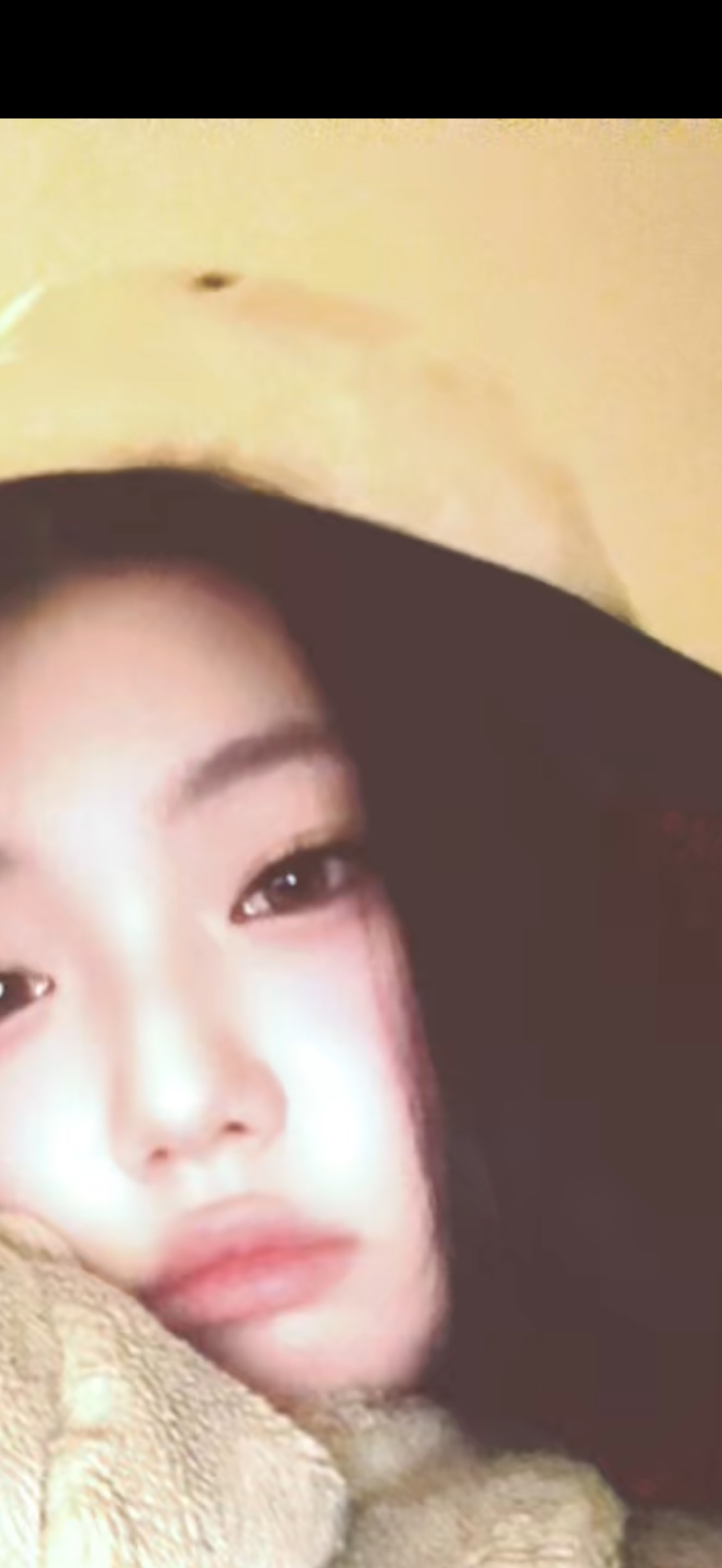 처음이잖아~ 실수해도 넘어가줘🥹