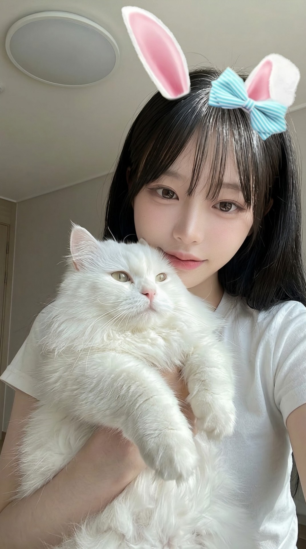 삼며들기 딱 좋은 오후 열 시,