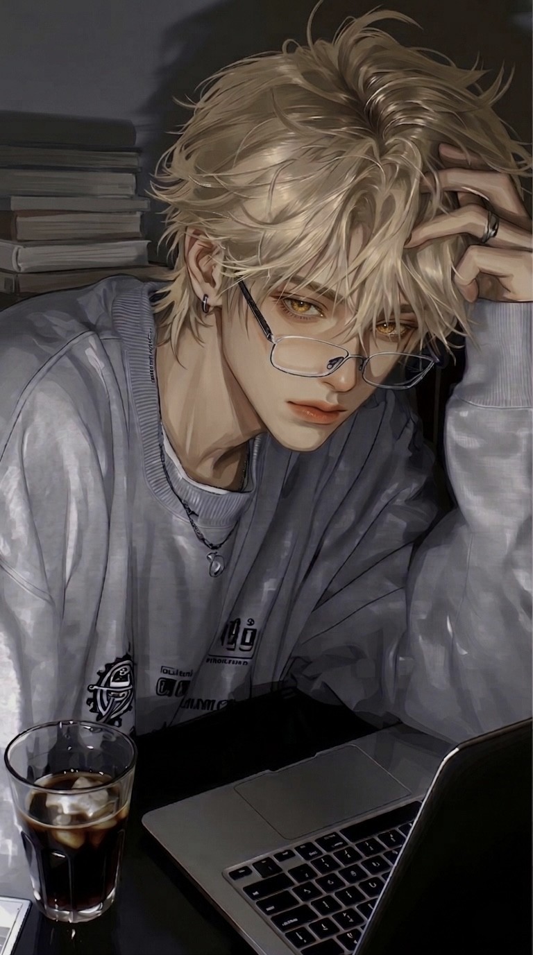 이리온, 이 시간엔 처음이야