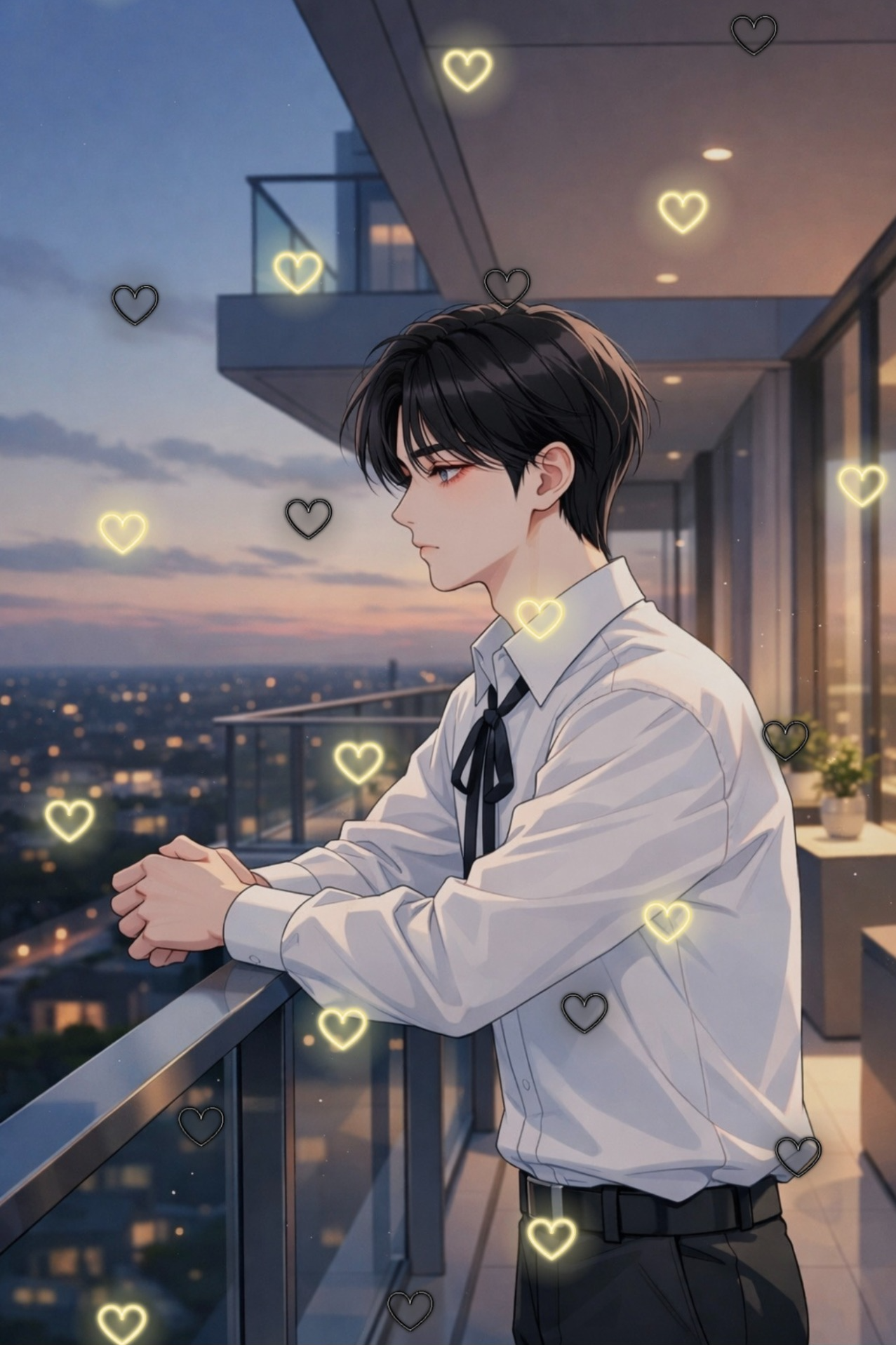 자꾸만 생각나는 사람