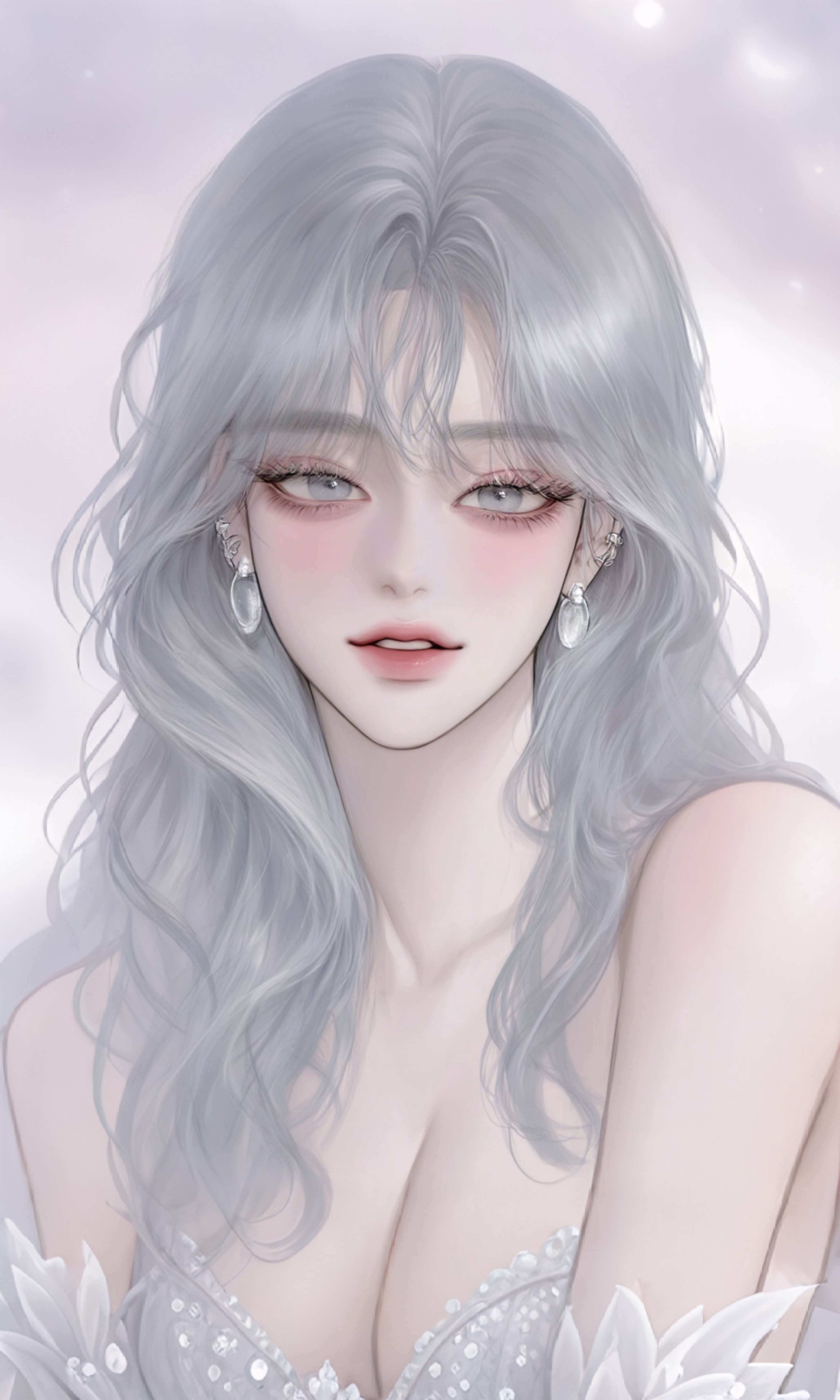 이리온, 이뻐해줄게