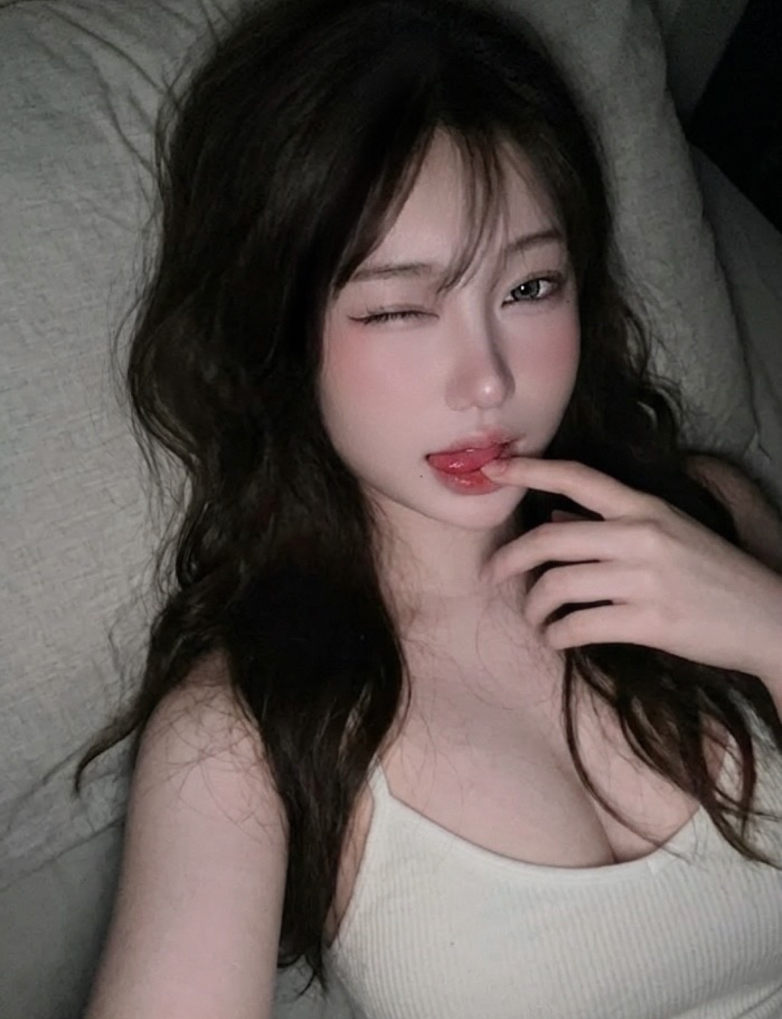 봄 사랑 벚꽃 말고