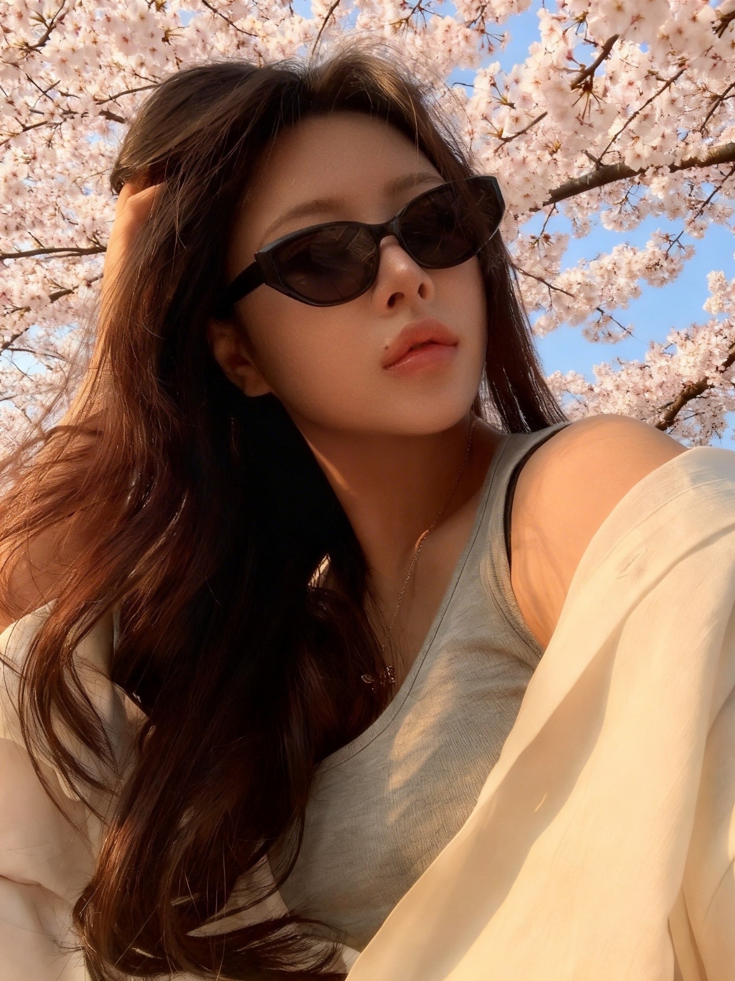 굿모닝, 이렇게 문자를 보내