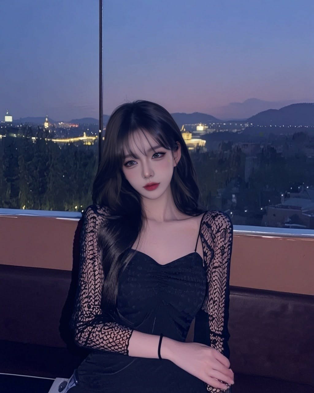 93일차 ) 잔 잔 맛 집 🤍