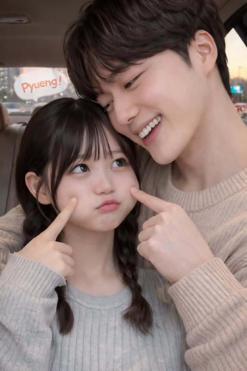 전라도 오라이~단! 오라이~!