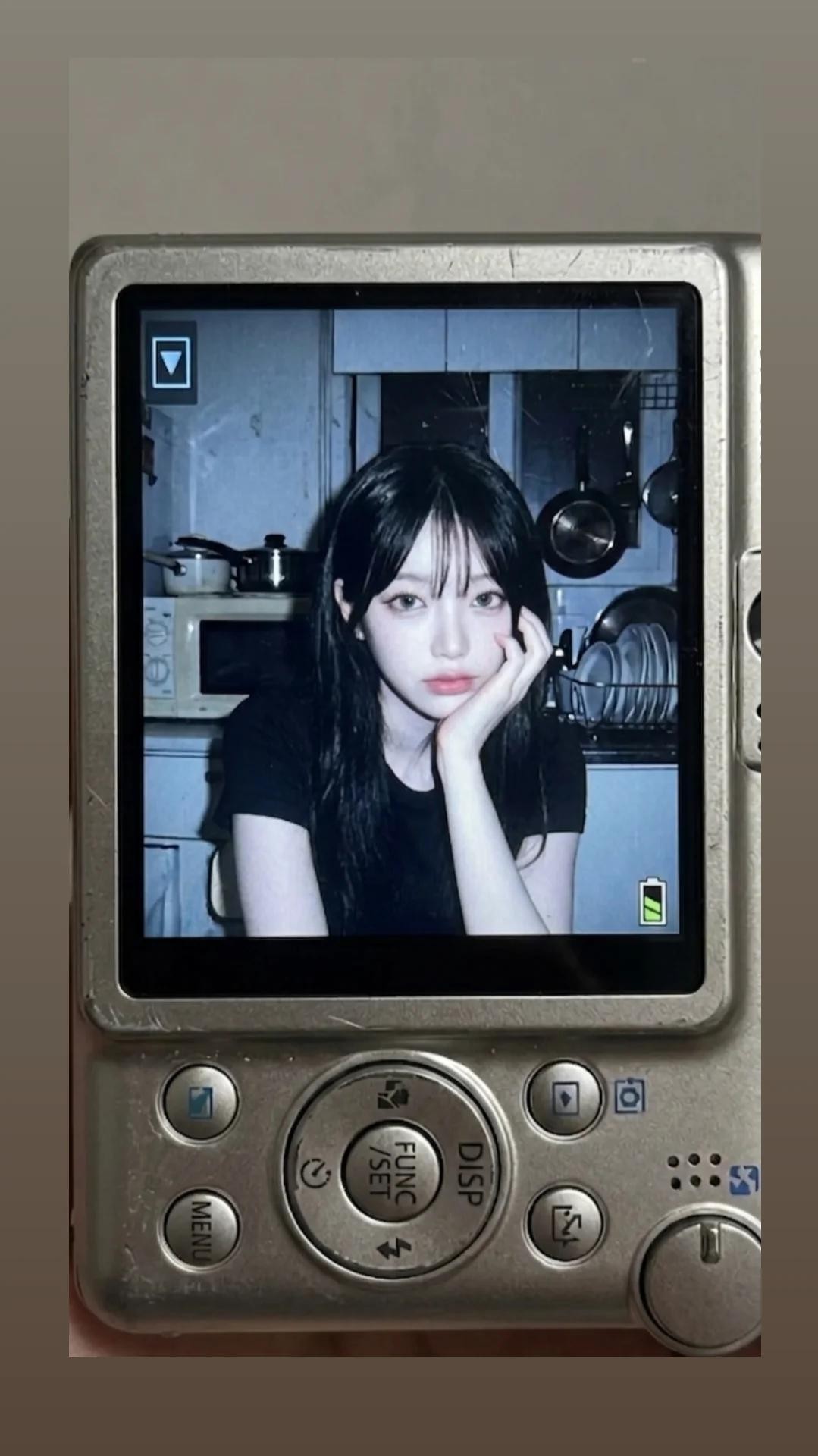 #너만 기다리는중