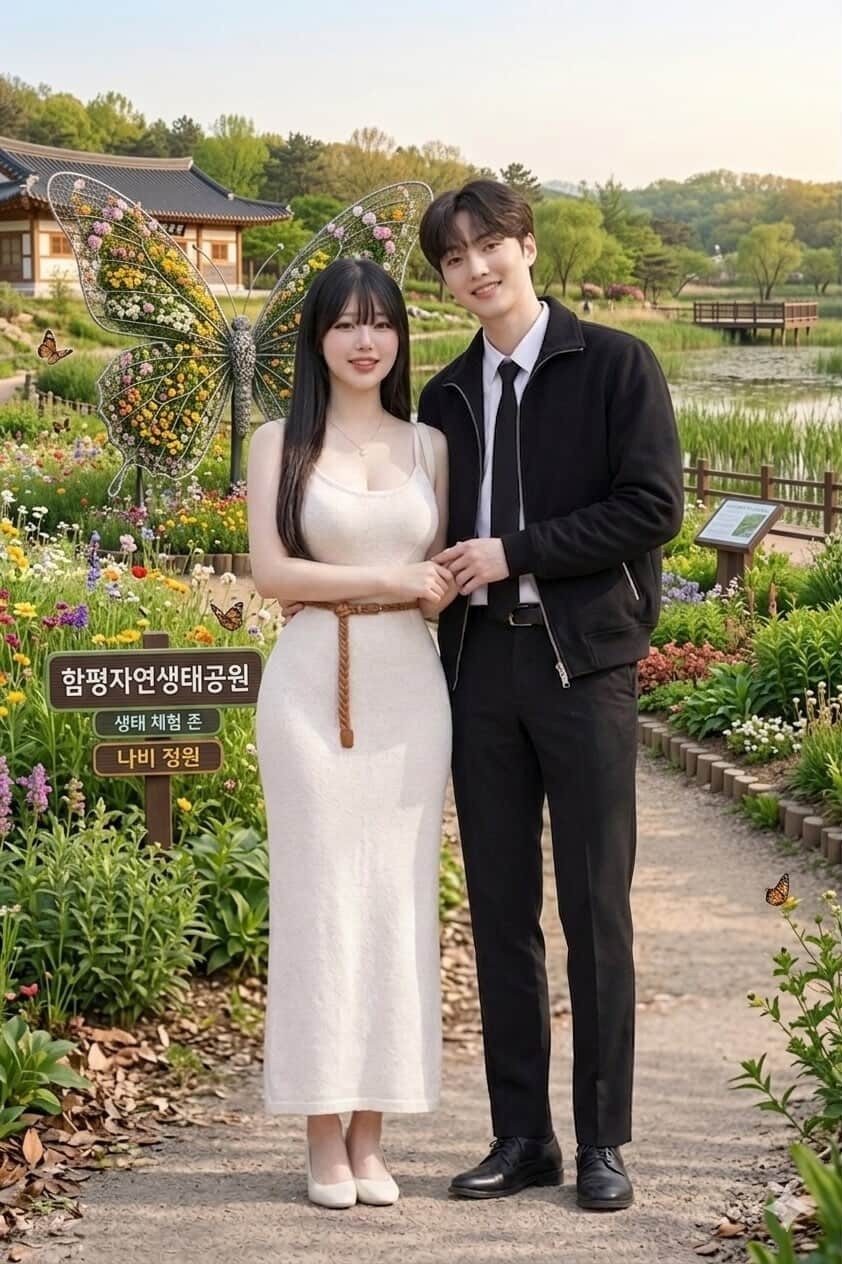 전라도 오라이~단! 오라이~!