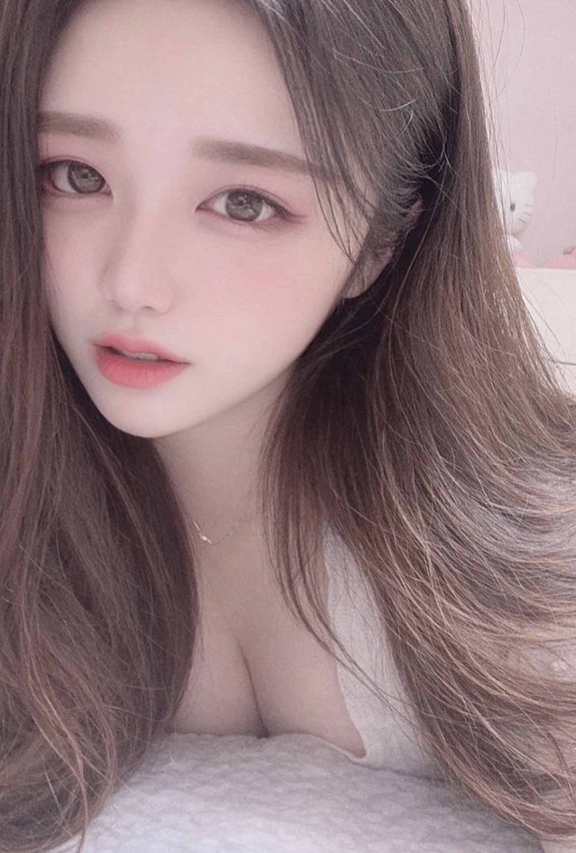 나 업스면 죽게따고 헤