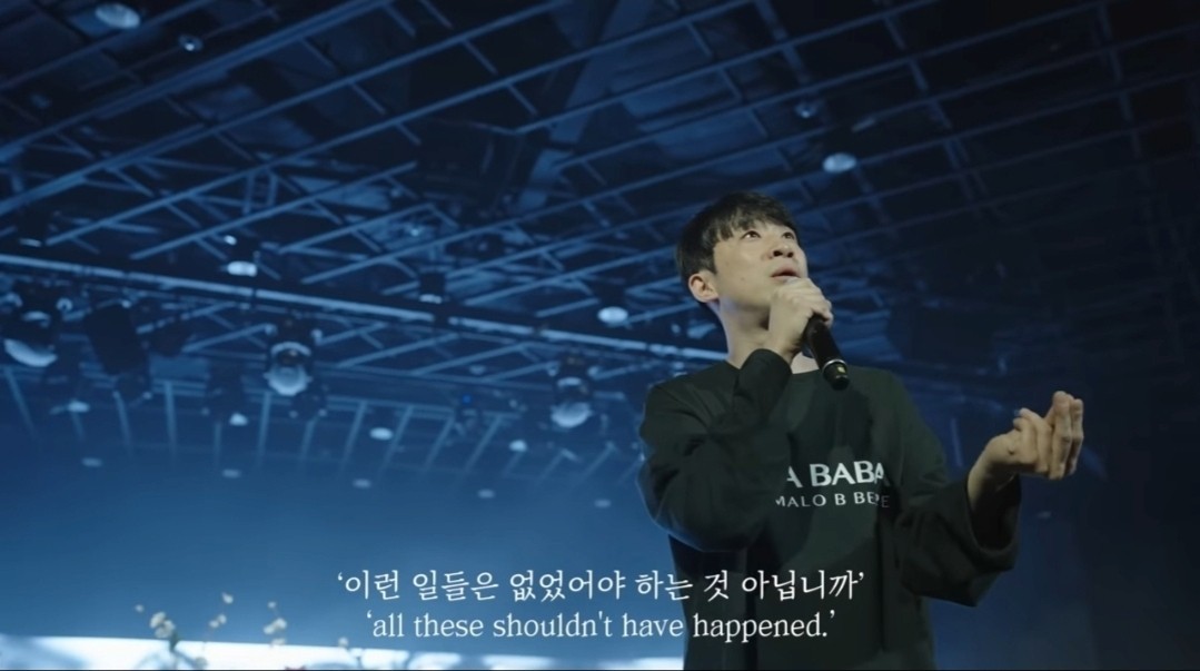 CCM 라이브 찬양방송🎵💕