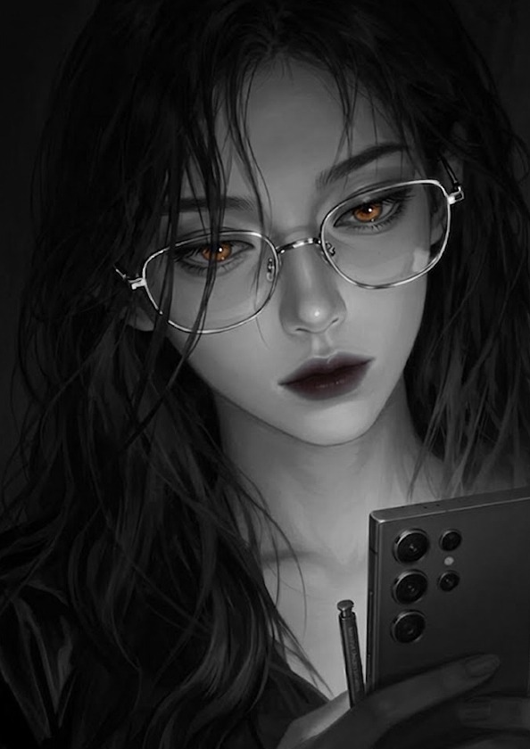 𝄢 당신이 내게 흘려준 새벽_