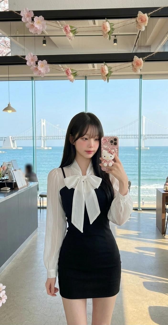 #너만 기다리는중