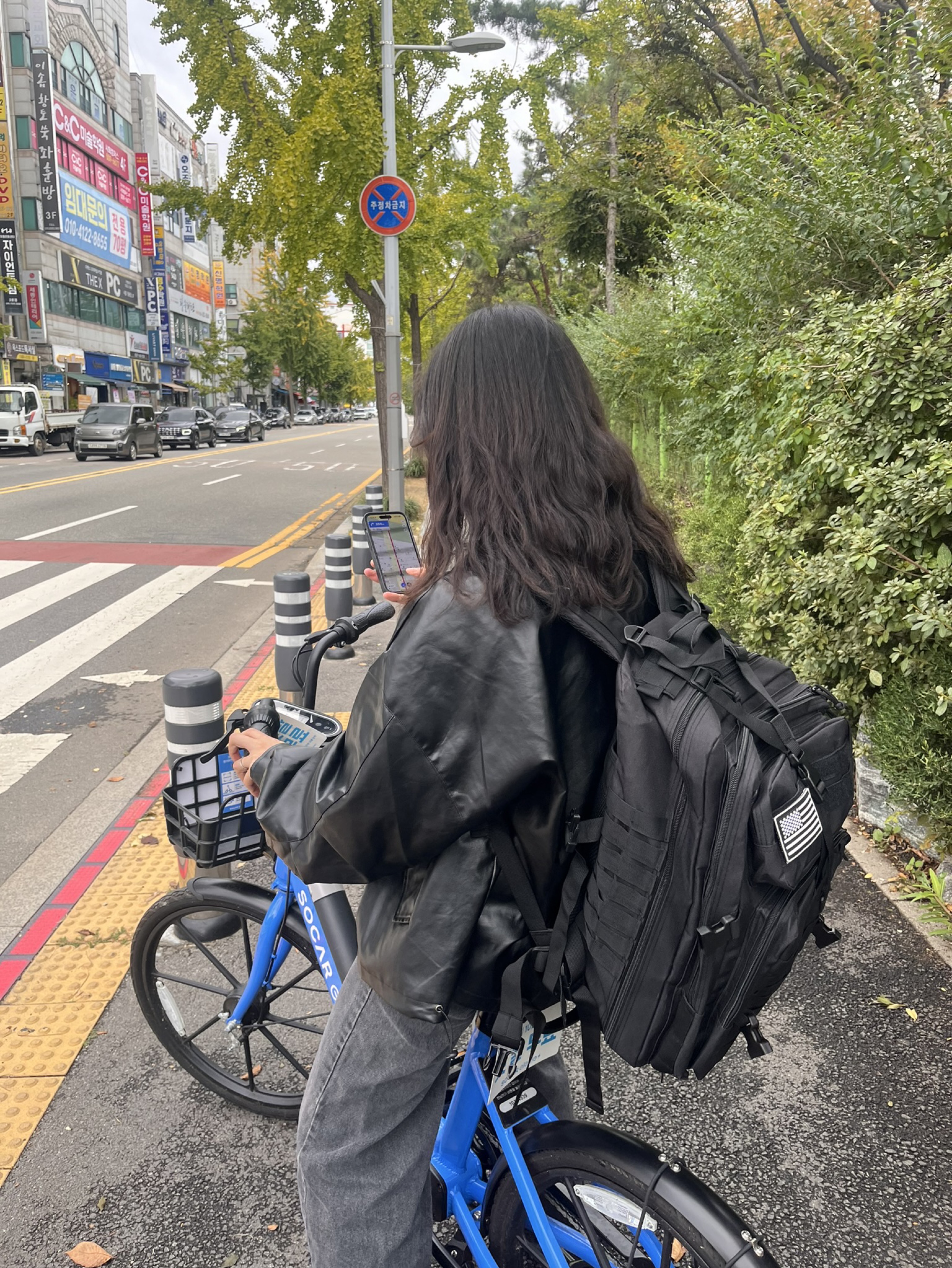 짧방)짧다면 짧은거야.