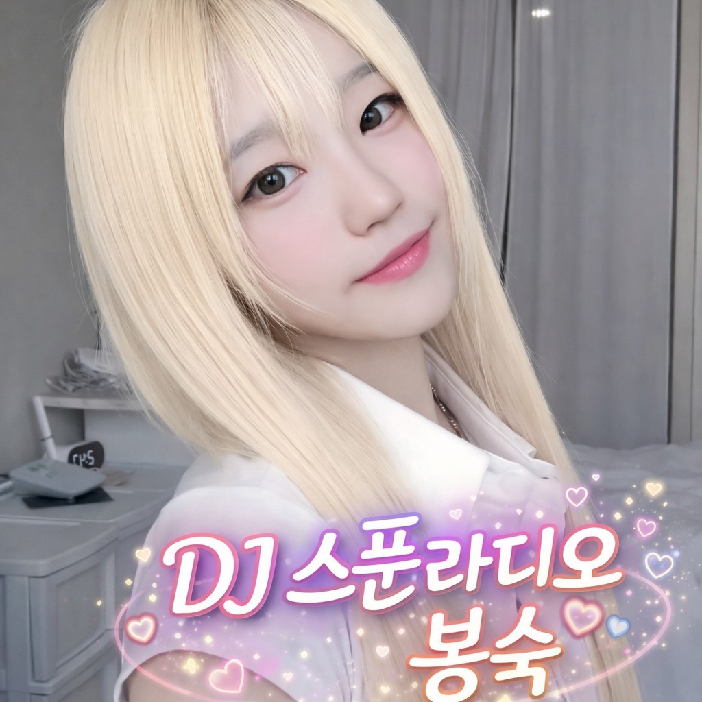 1부]주말저녁이야 소통 청곡 플리💓