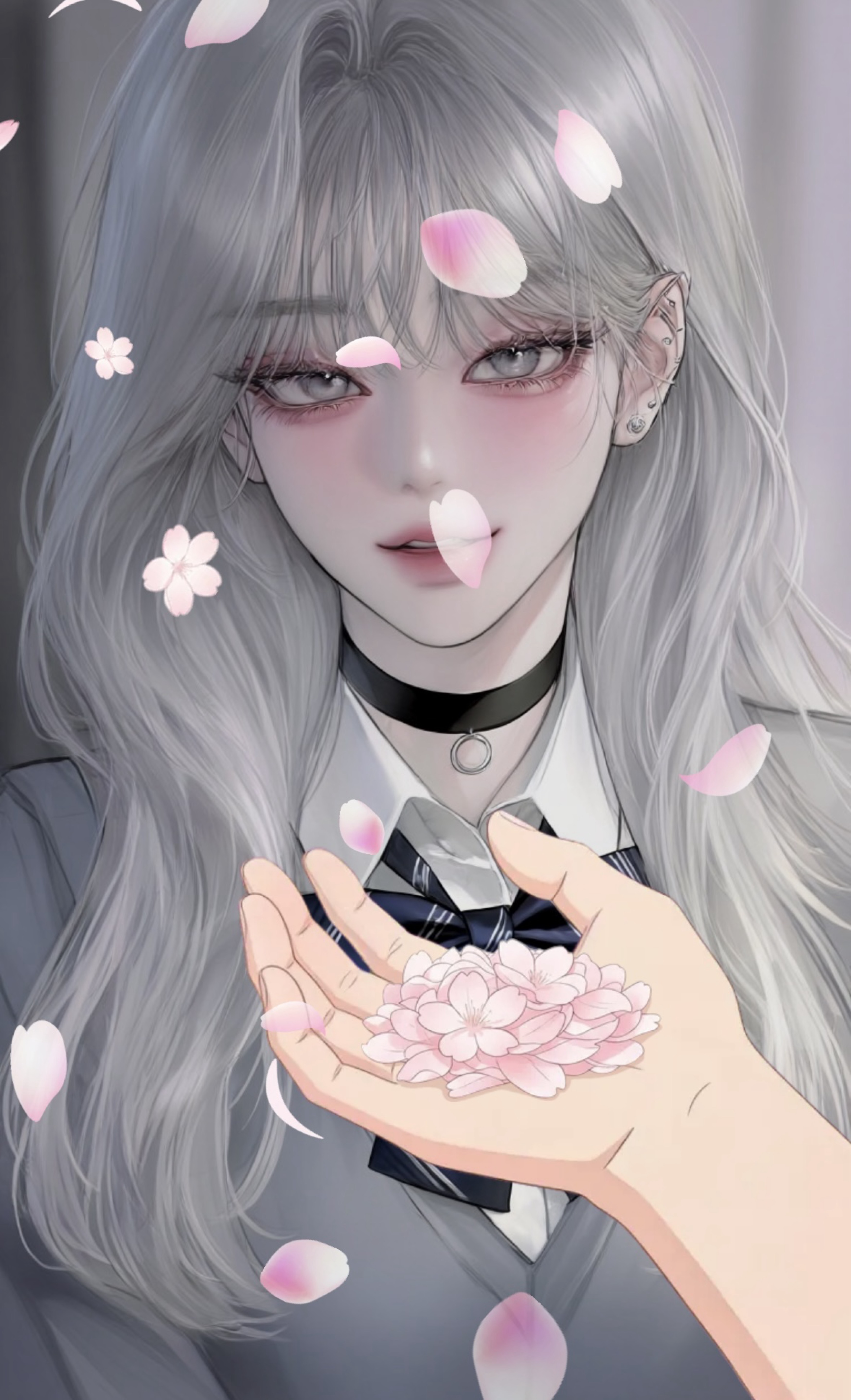 이리온, 이뻐해줄게