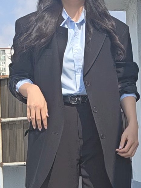 오늘 날씨: 구름 가득