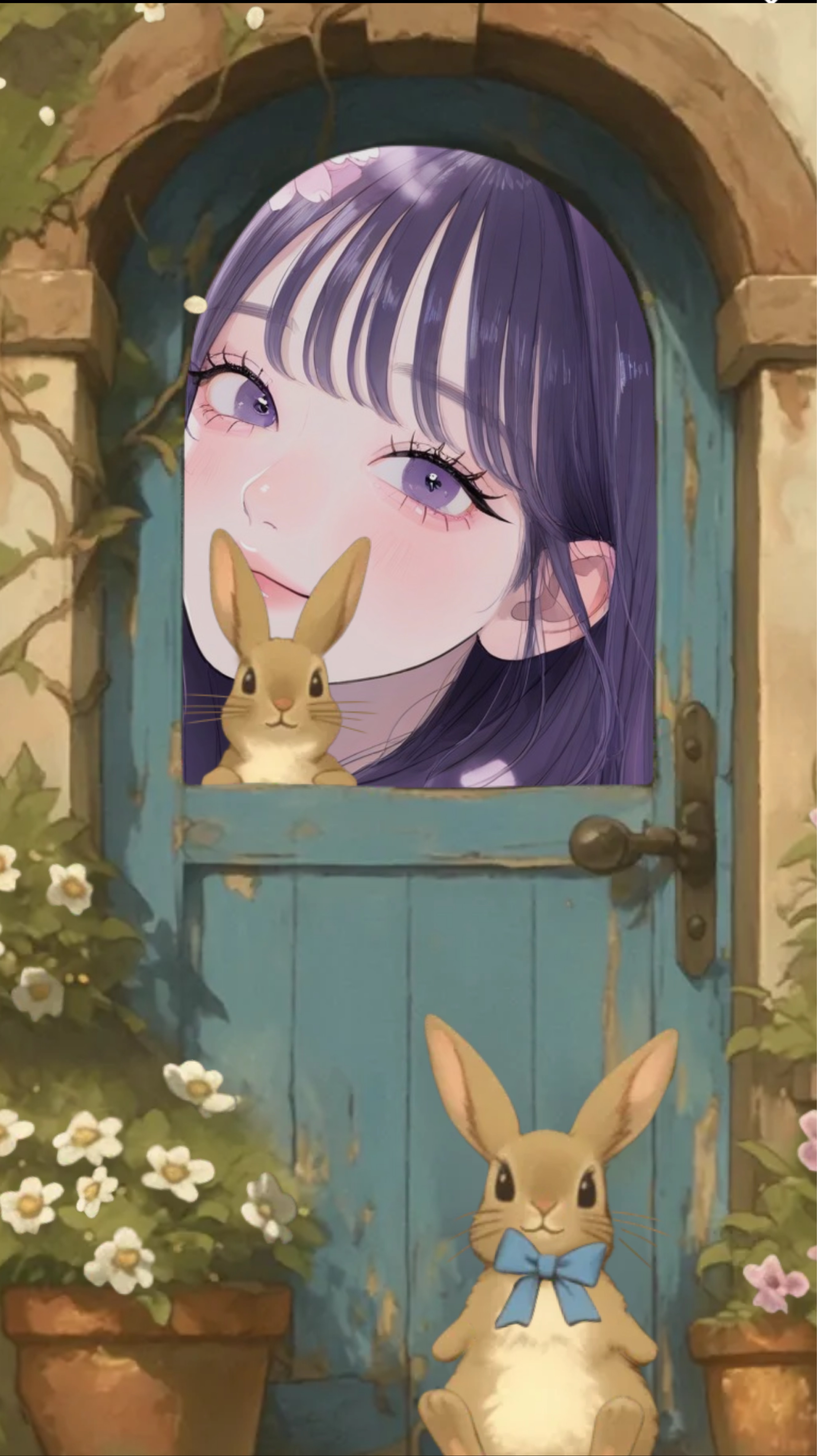 오늘은 사랑할게