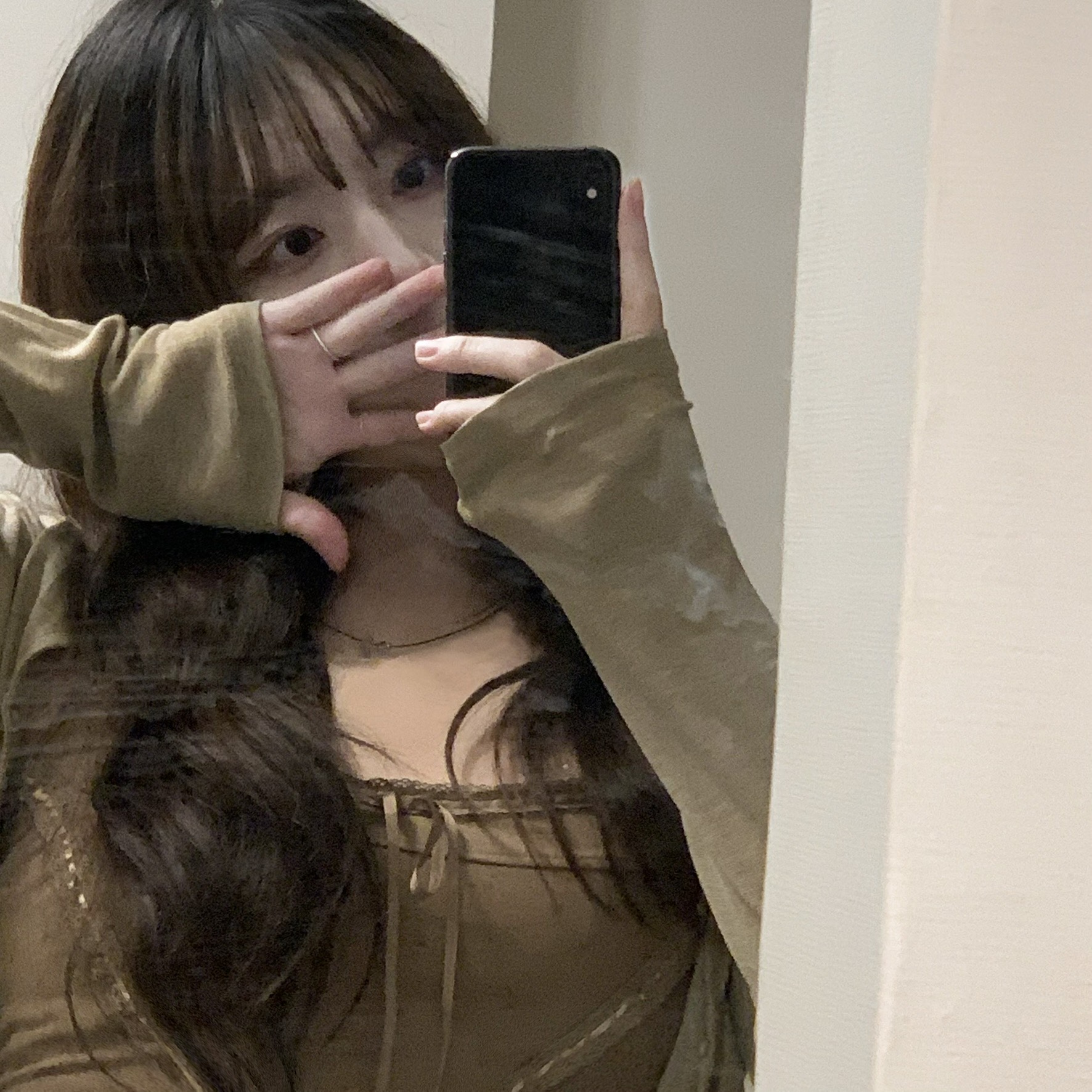 좋은 꿈 꿔  - ☘︎