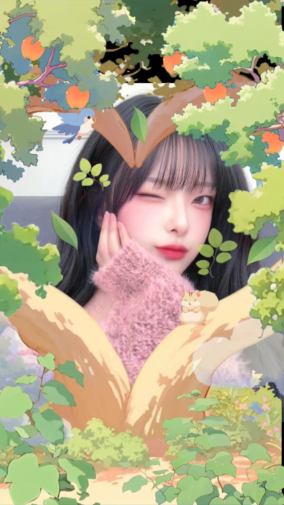 별거 아닌 일들에도 설레이는 봄 🌸