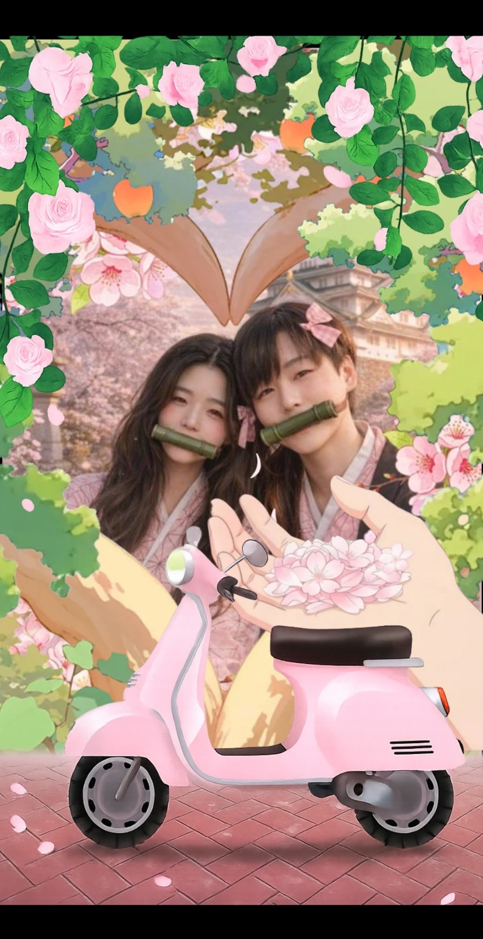 피아노 파인 다이닝