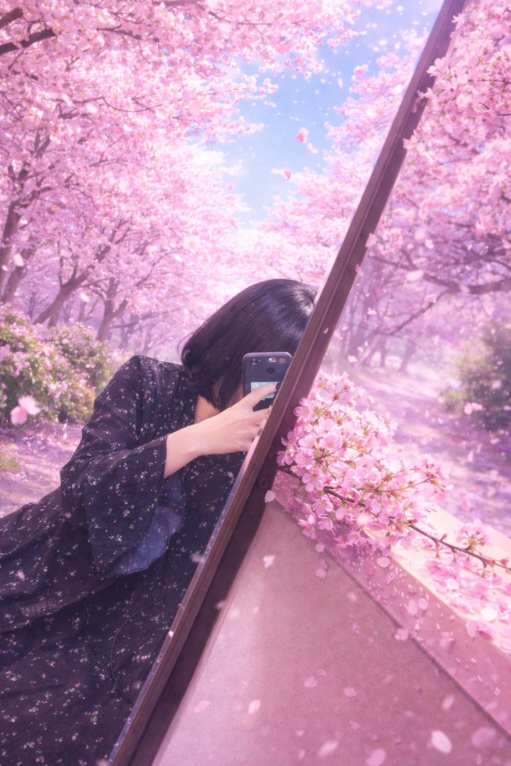 잘 주 무 셨 나 요 -? 