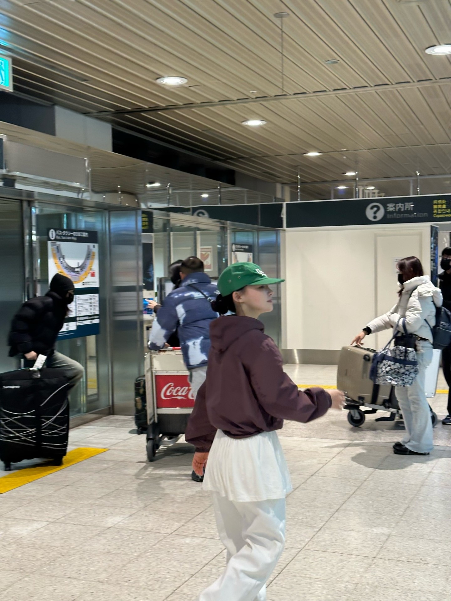 여러부우우운 너무너무보고시퍼써어↗