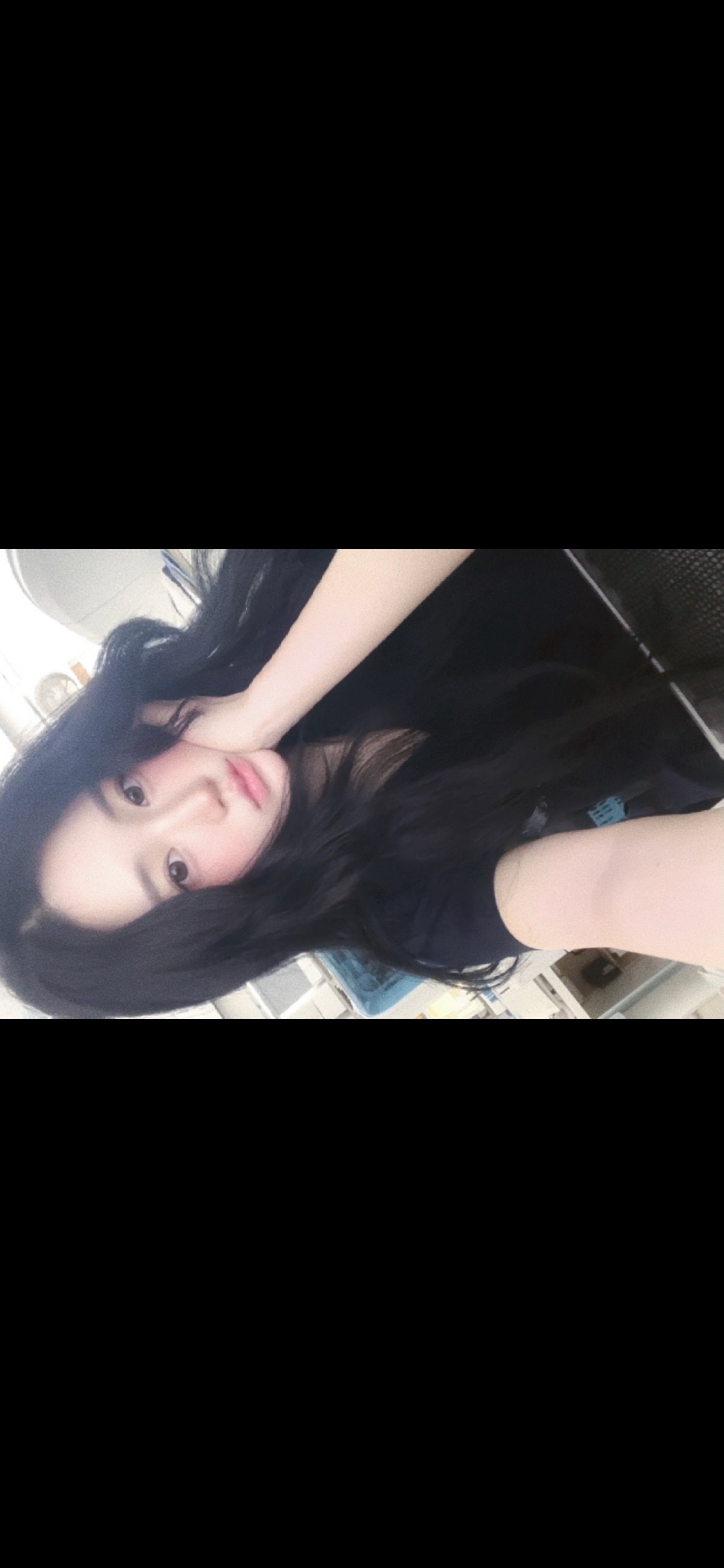 그냥 내 마음이 그래