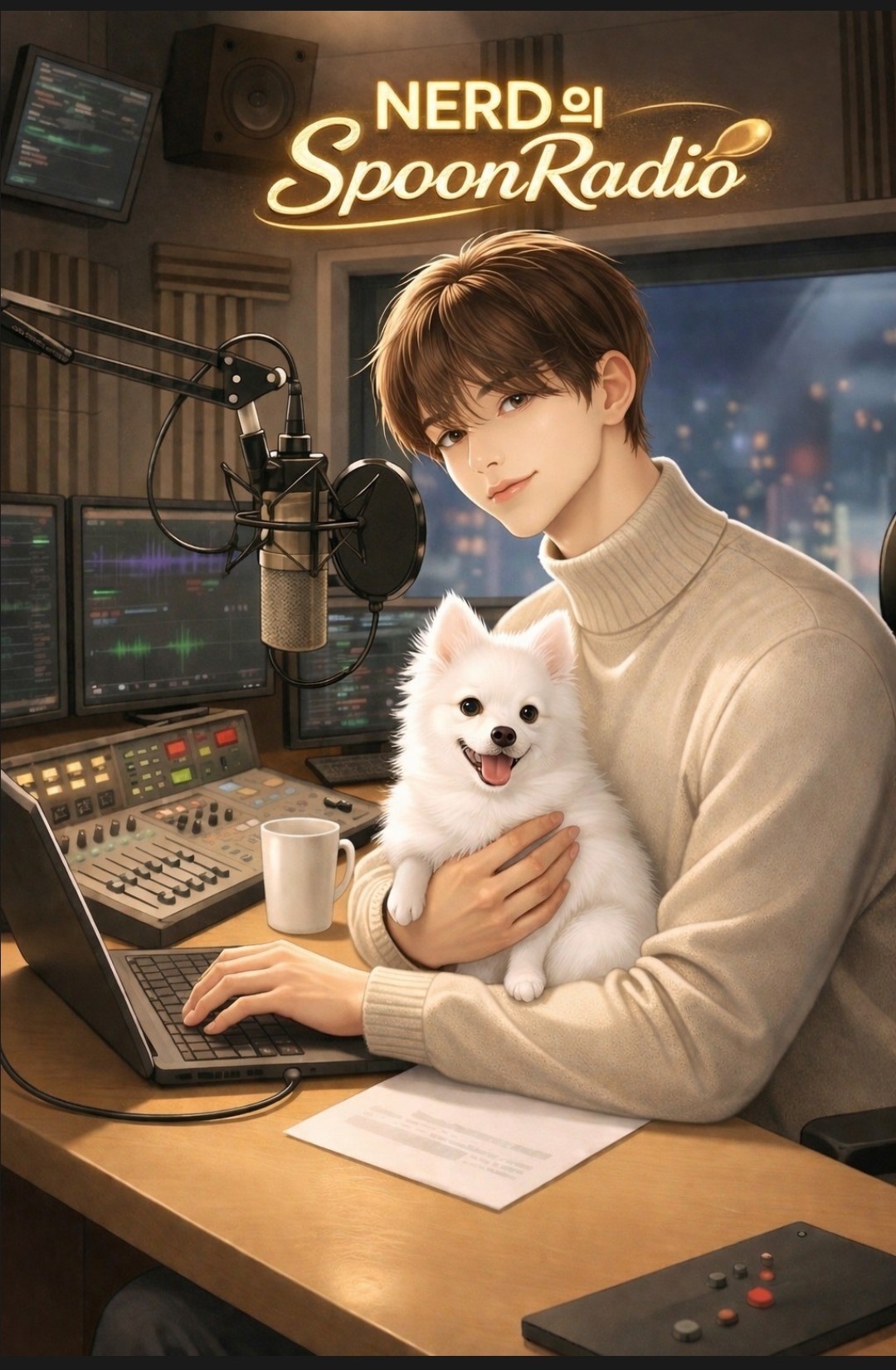 잔잔 라디오📻