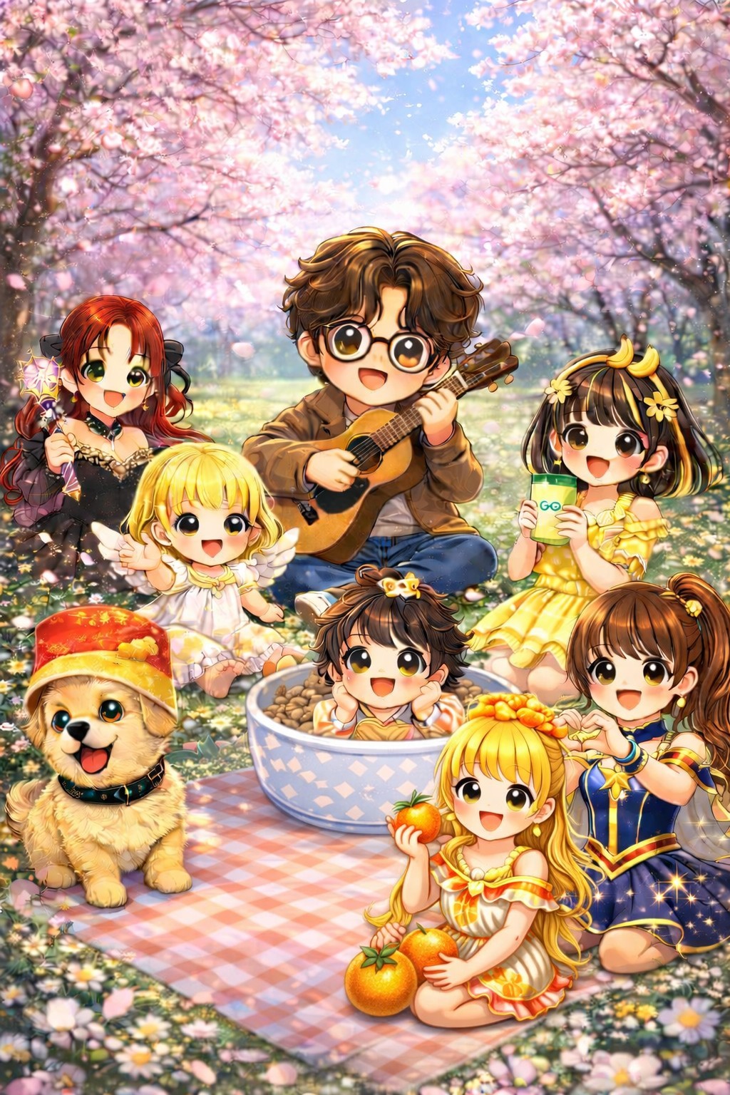 오전 N시경, N O R A E