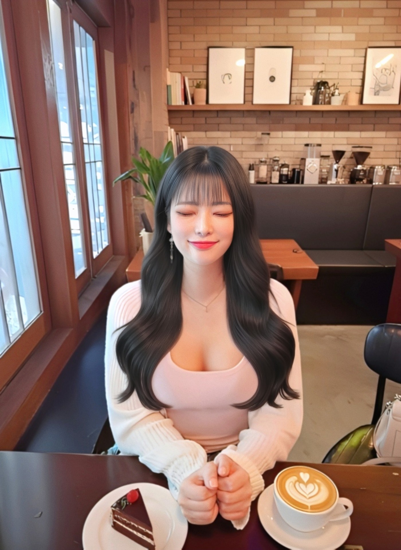 별거 아닌 일들에도 설레이는 봄 🌸