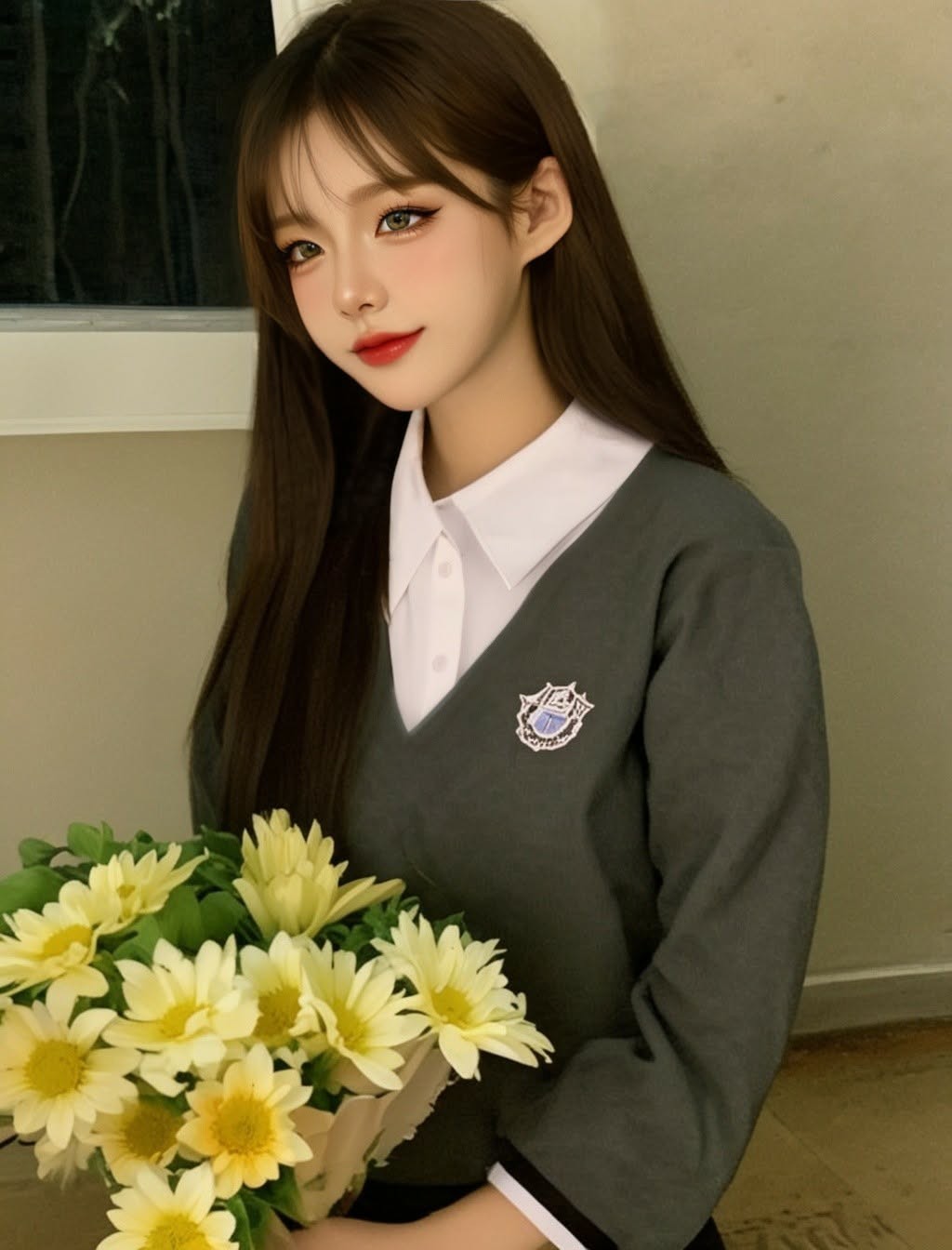 95일차 ) 잔 잔 맛 집 🤍