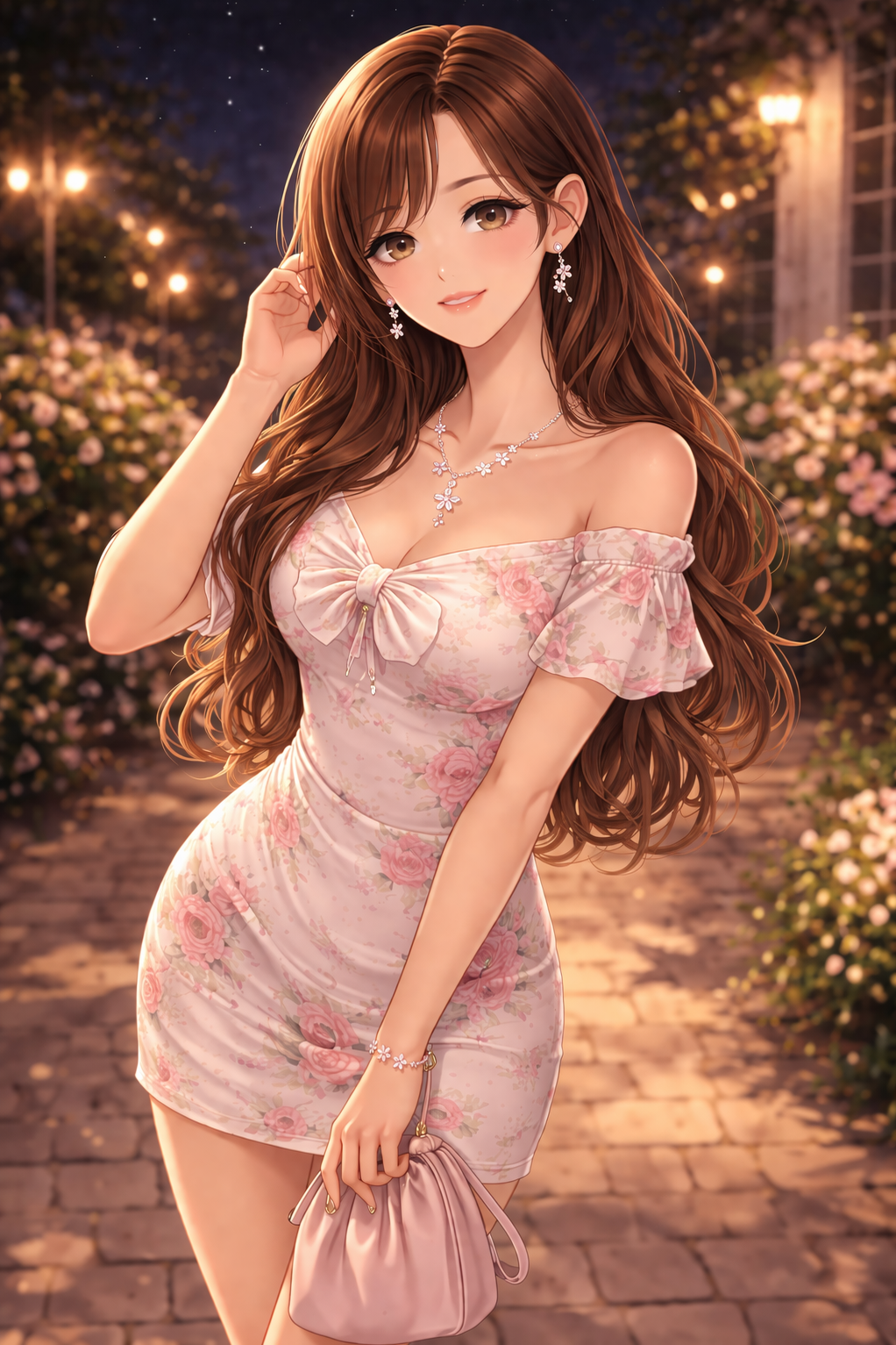 Ep.5/ 헤어지기 아쉬운 일요일 밤