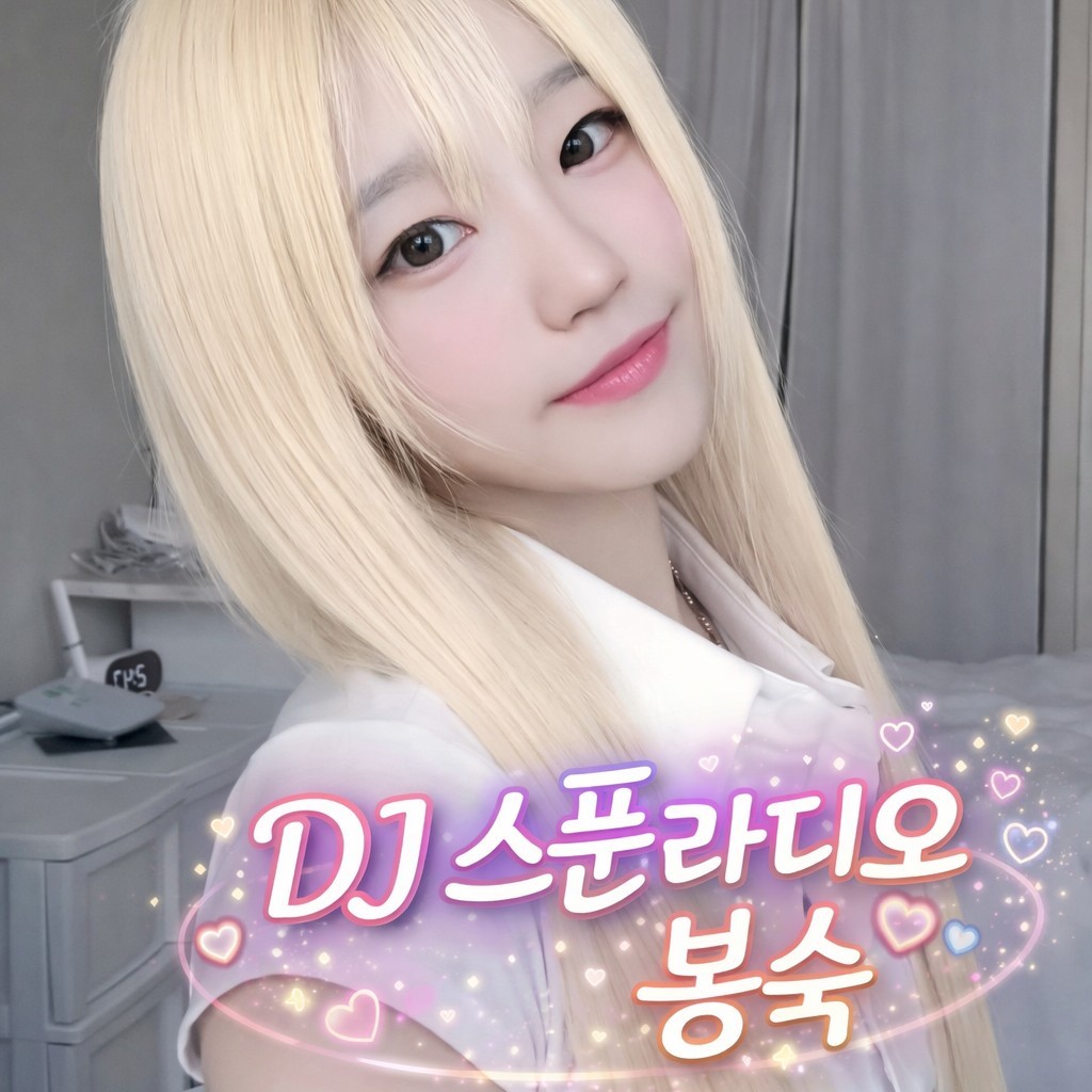 오후) 주말 소통 청곡 플리💓