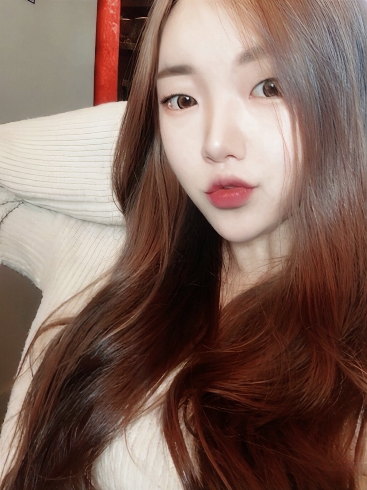 나랑 좀 더 쉬자