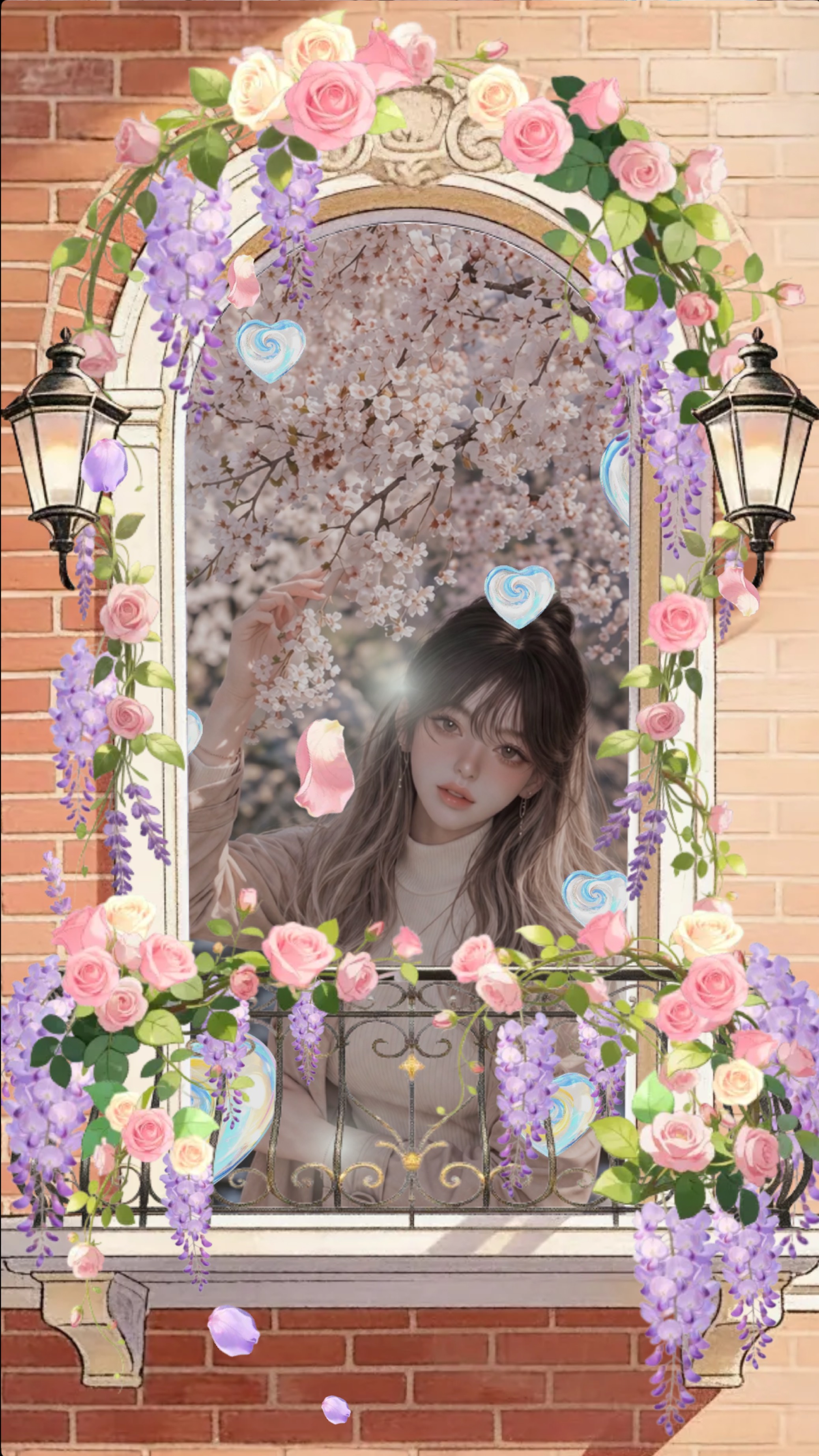 내가 너의 세상이 될 테니