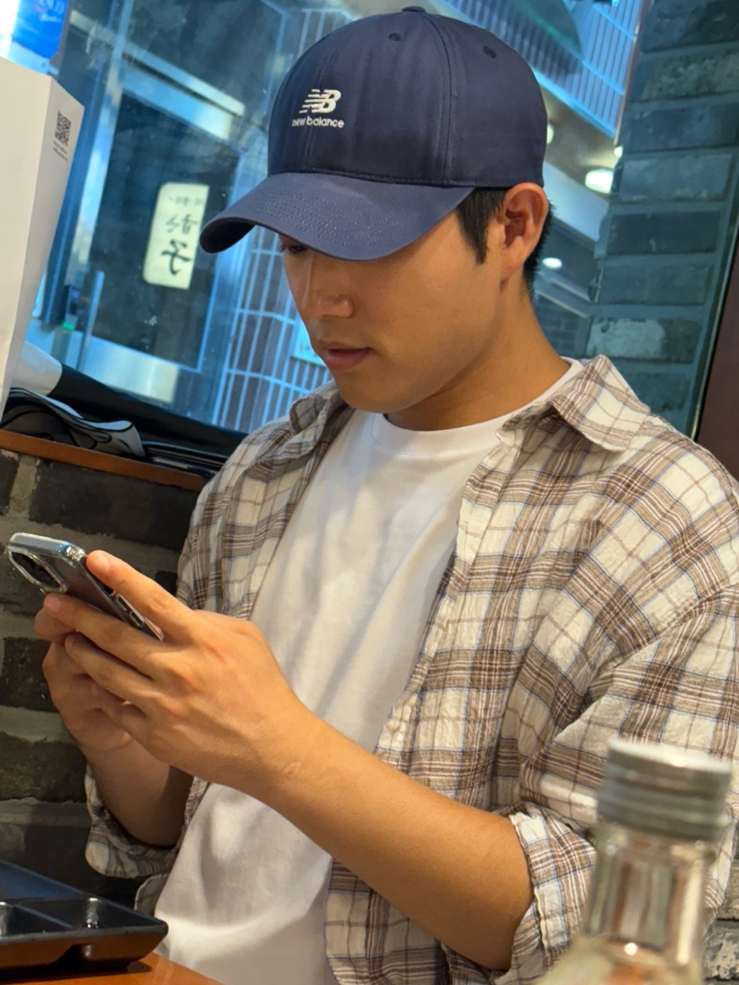 #2 이쁜사람 없나??