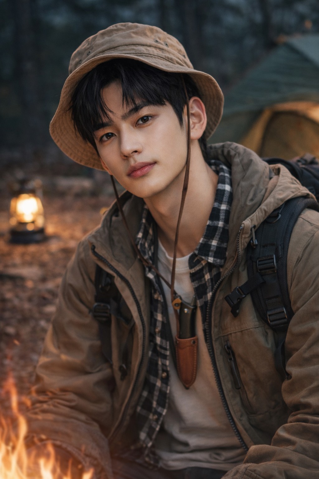 따뜻한 목소리 🇺🇸 탑목소리