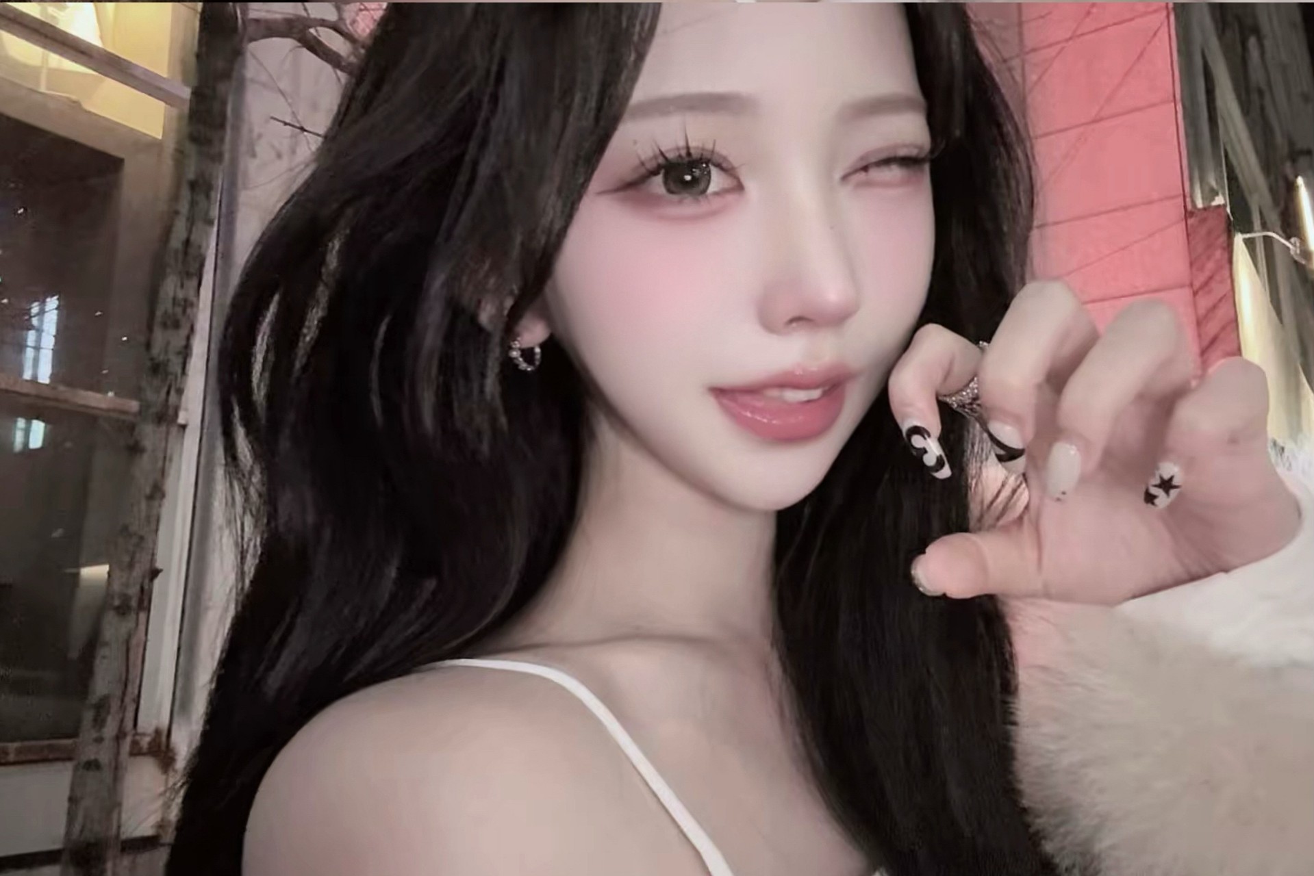 나는 나뿐고양이야