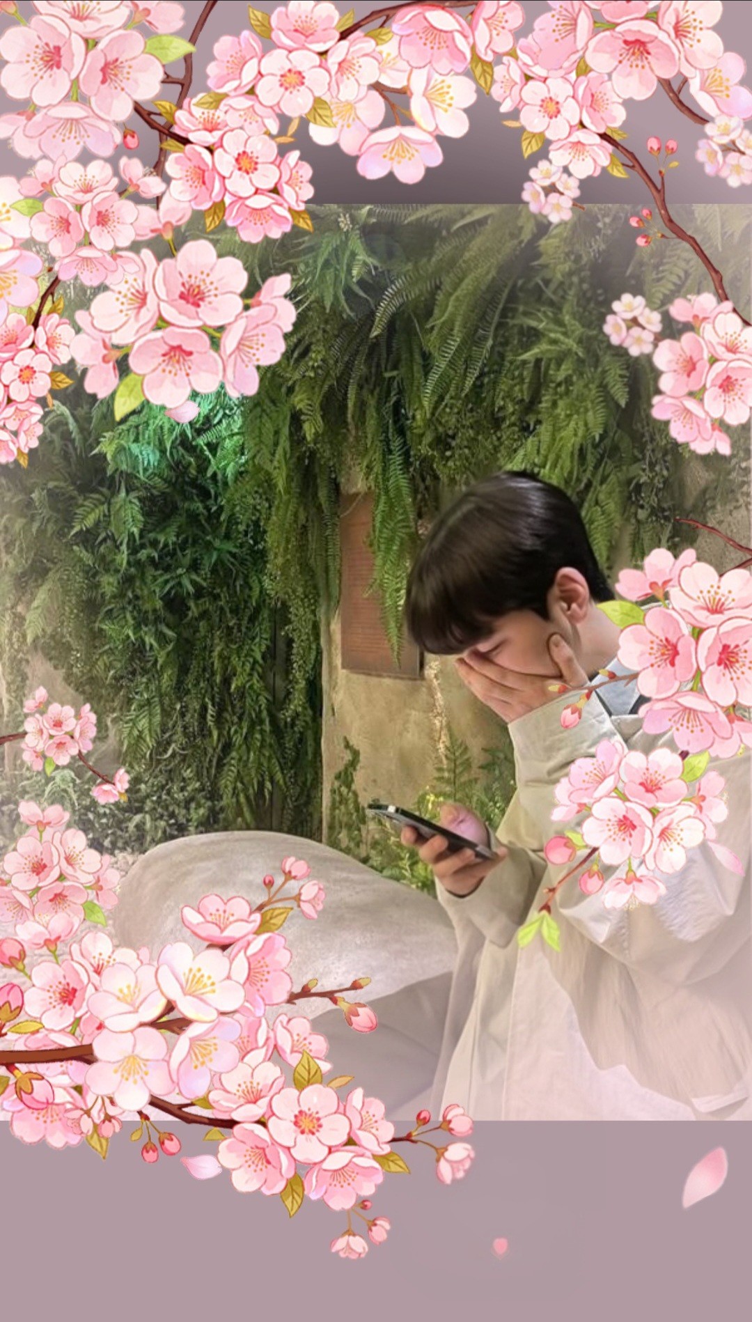 잠 못 이룬 새벽🌙