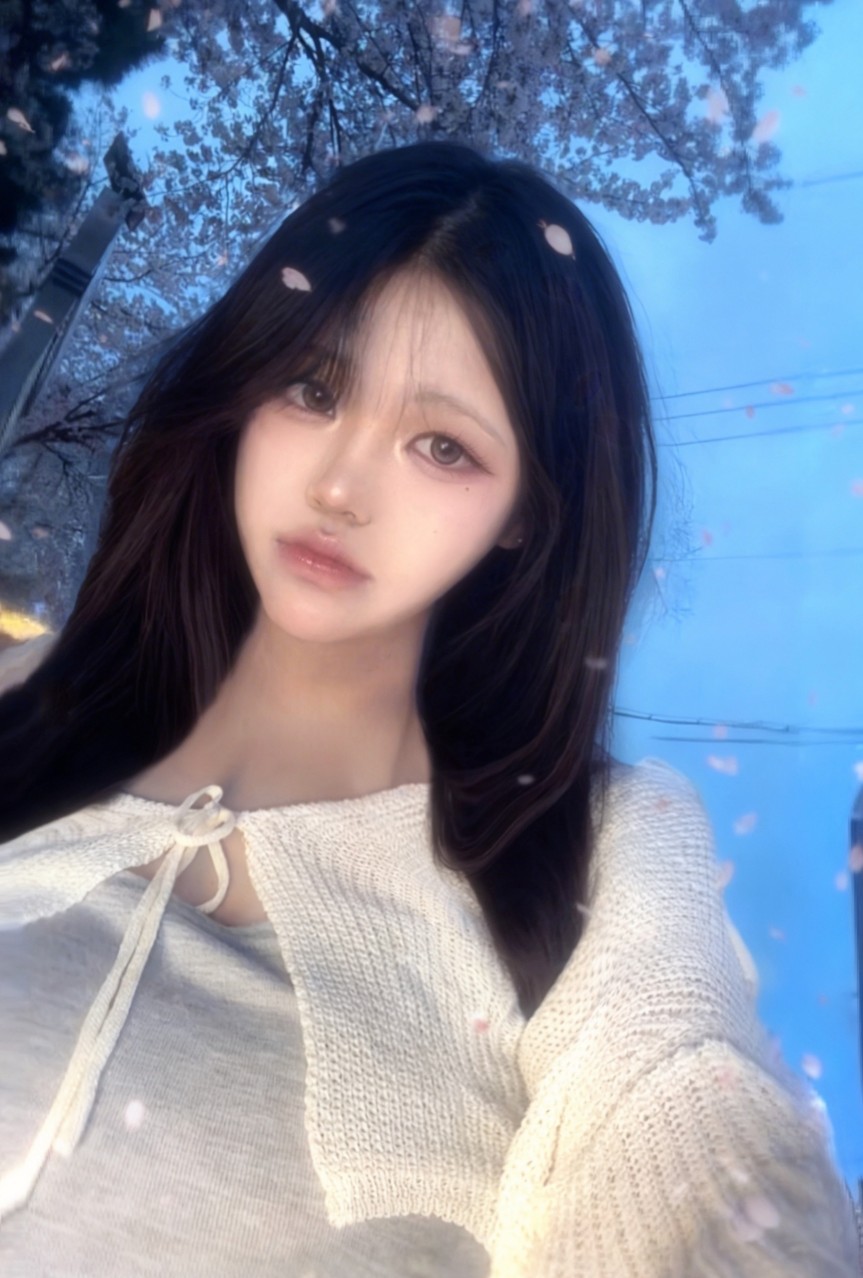 예뻐하셔도 되고