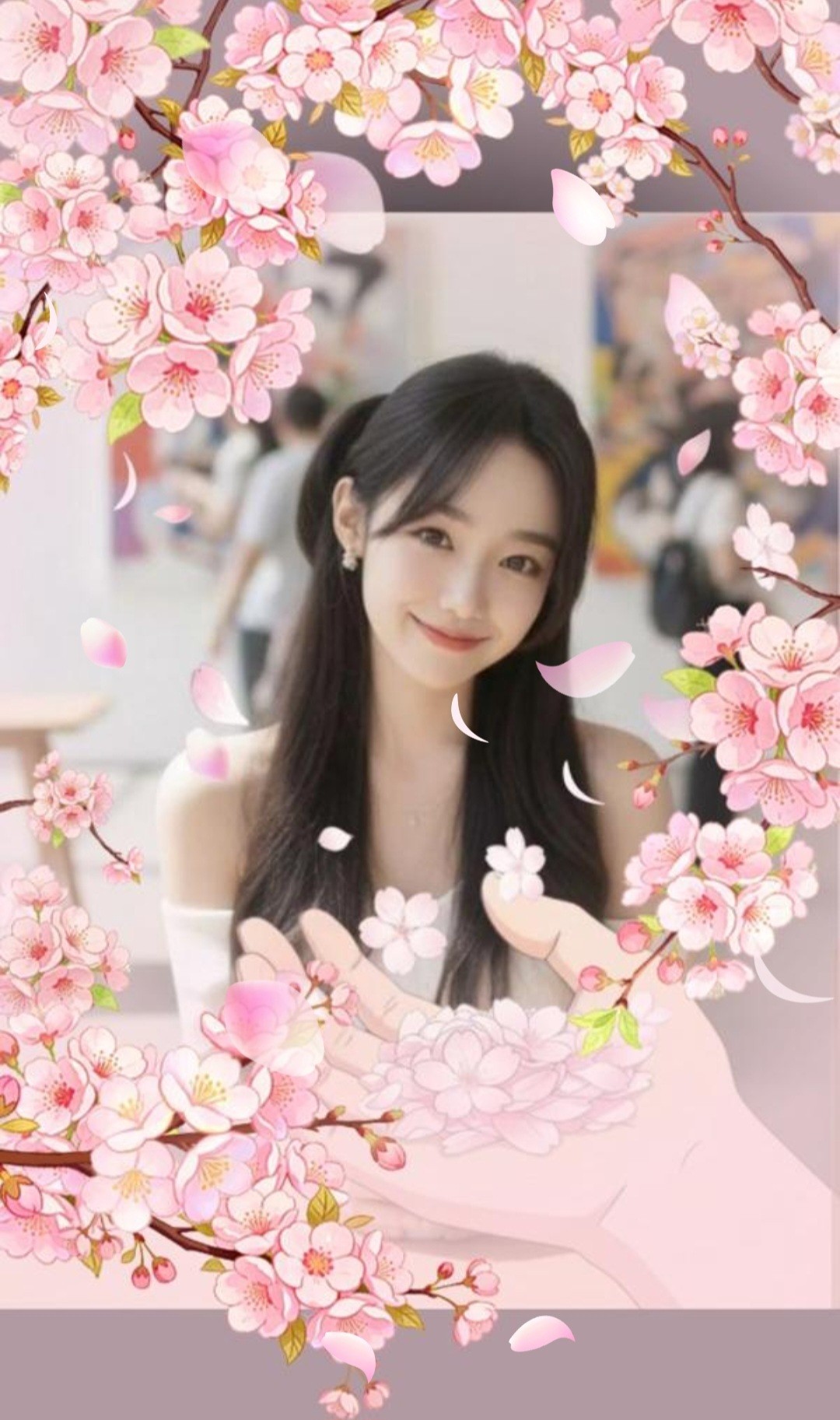 1200일에두 행복하게💓