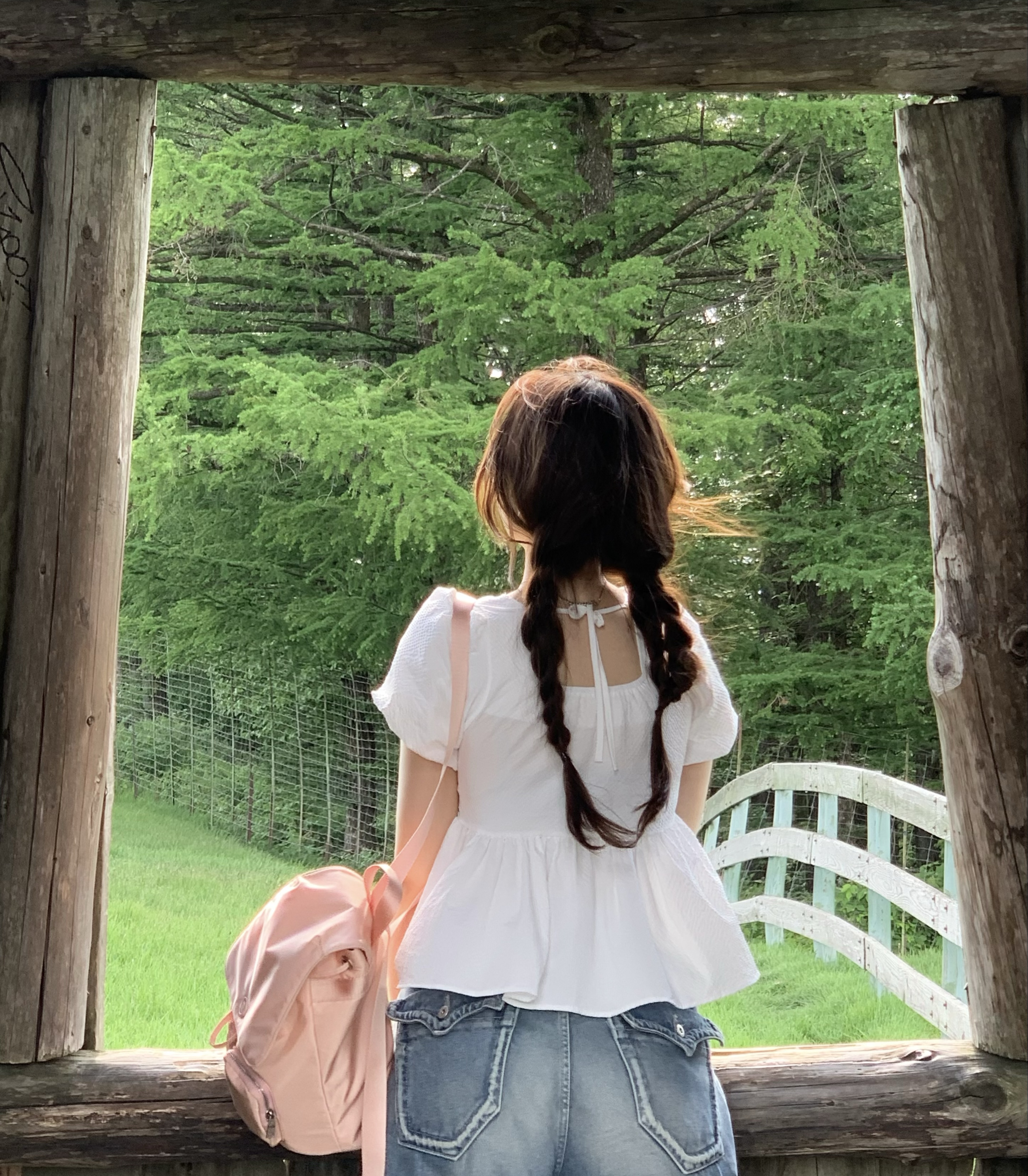 좋은 꿈 꿔  - ☘︎