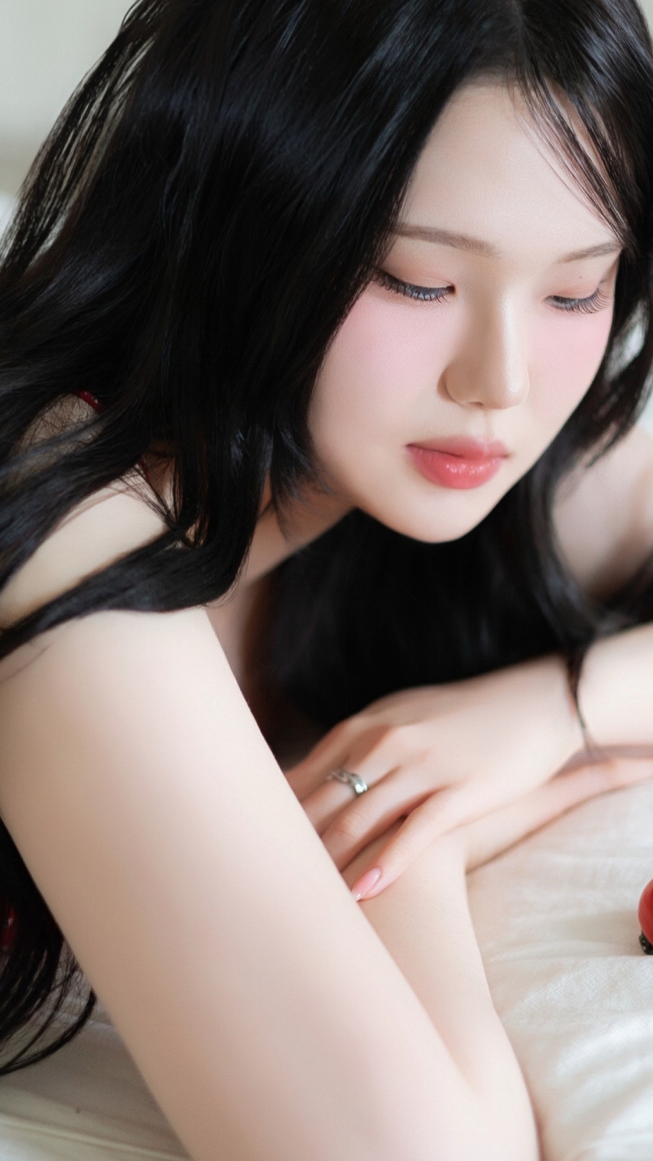 ❝ 진짜 좋은 목소리 ❞