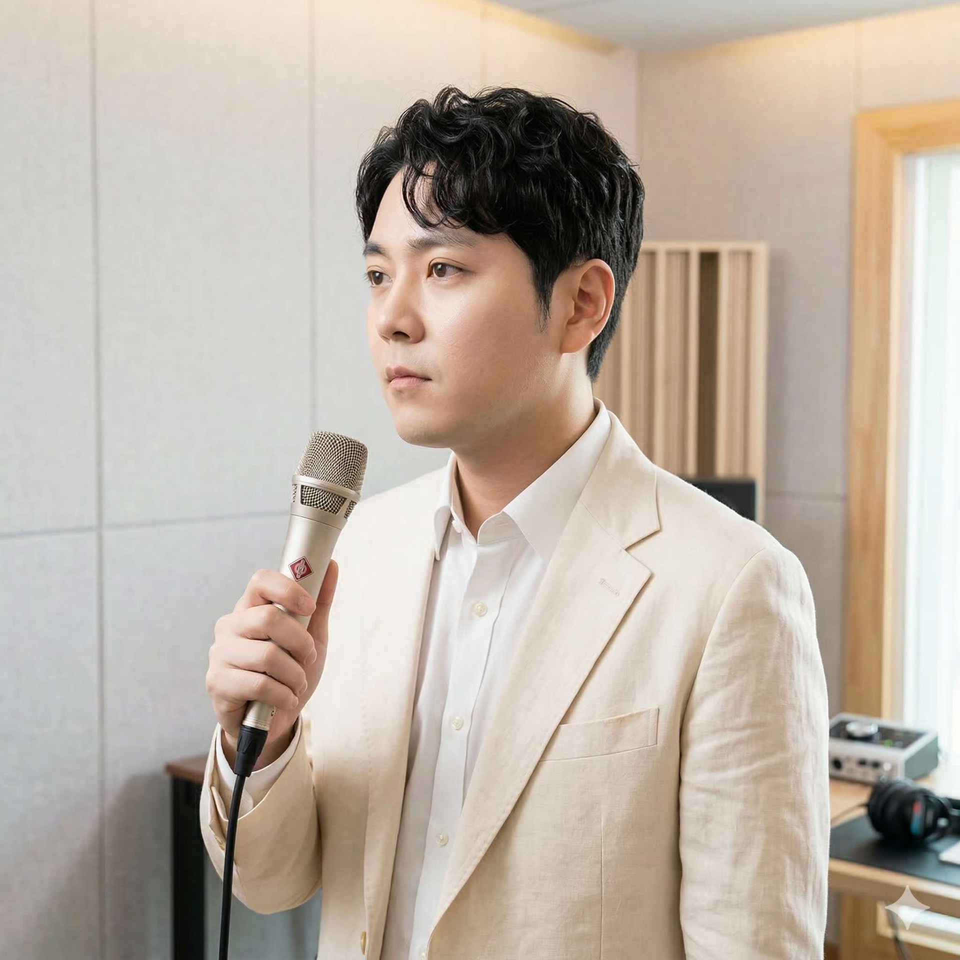 커피 한 잔과 듣기 좋은 아침 라이브