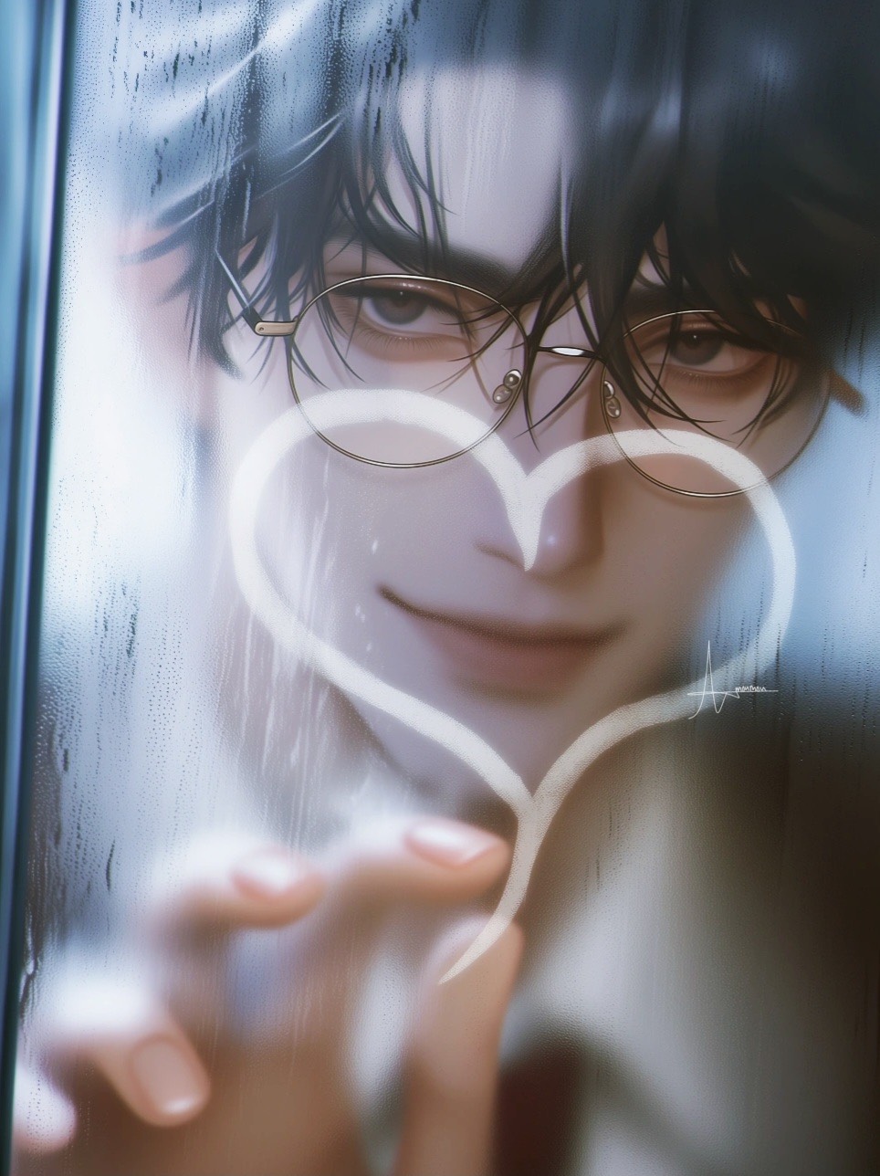 갈 곳 없는 자들의 쉼터