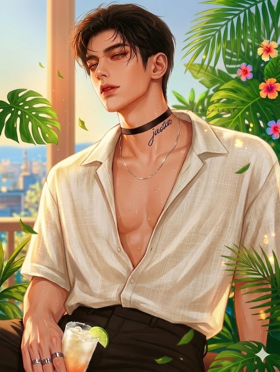 충전하는동안 짧게 봐요 우리