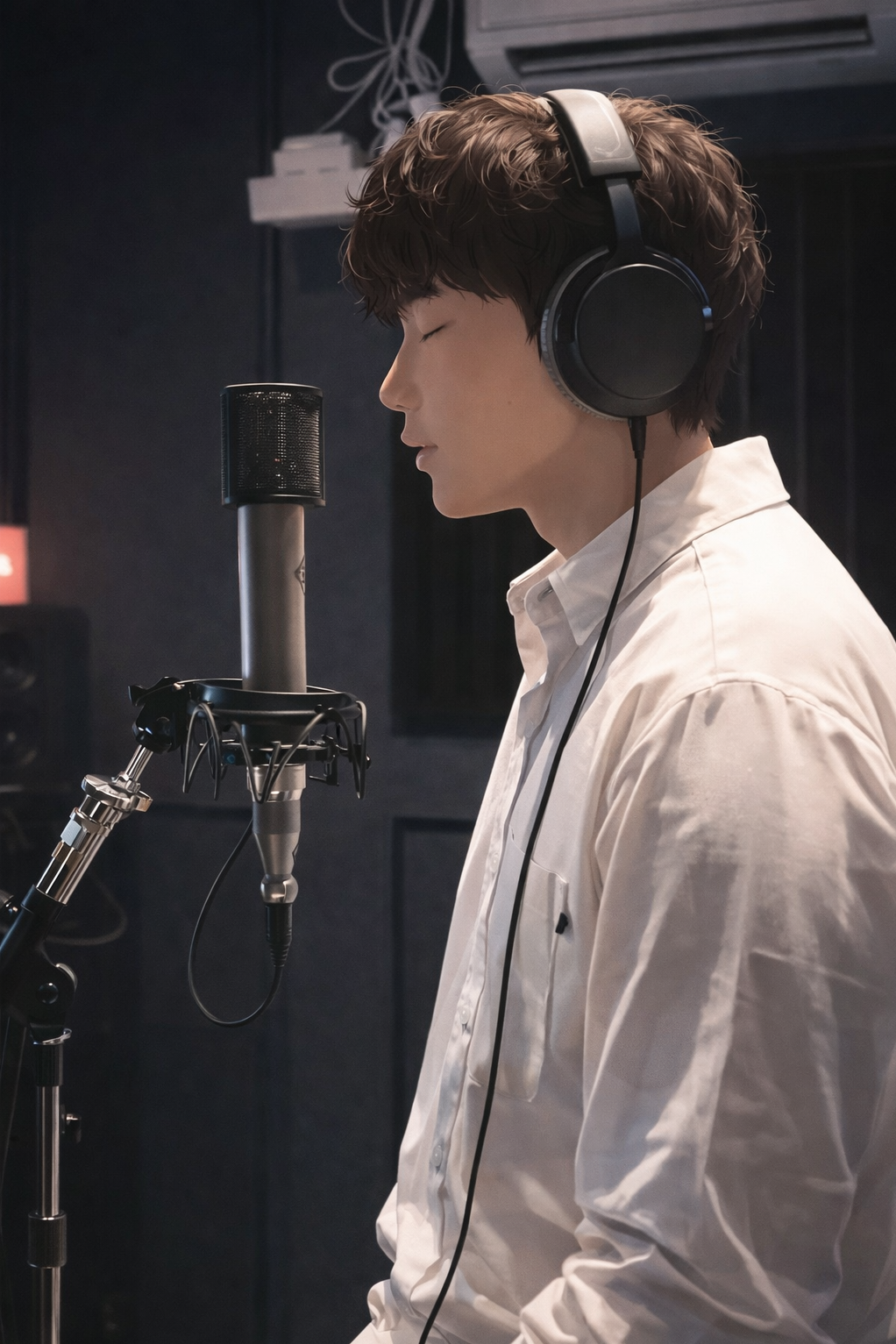 오늘은 노래합니다