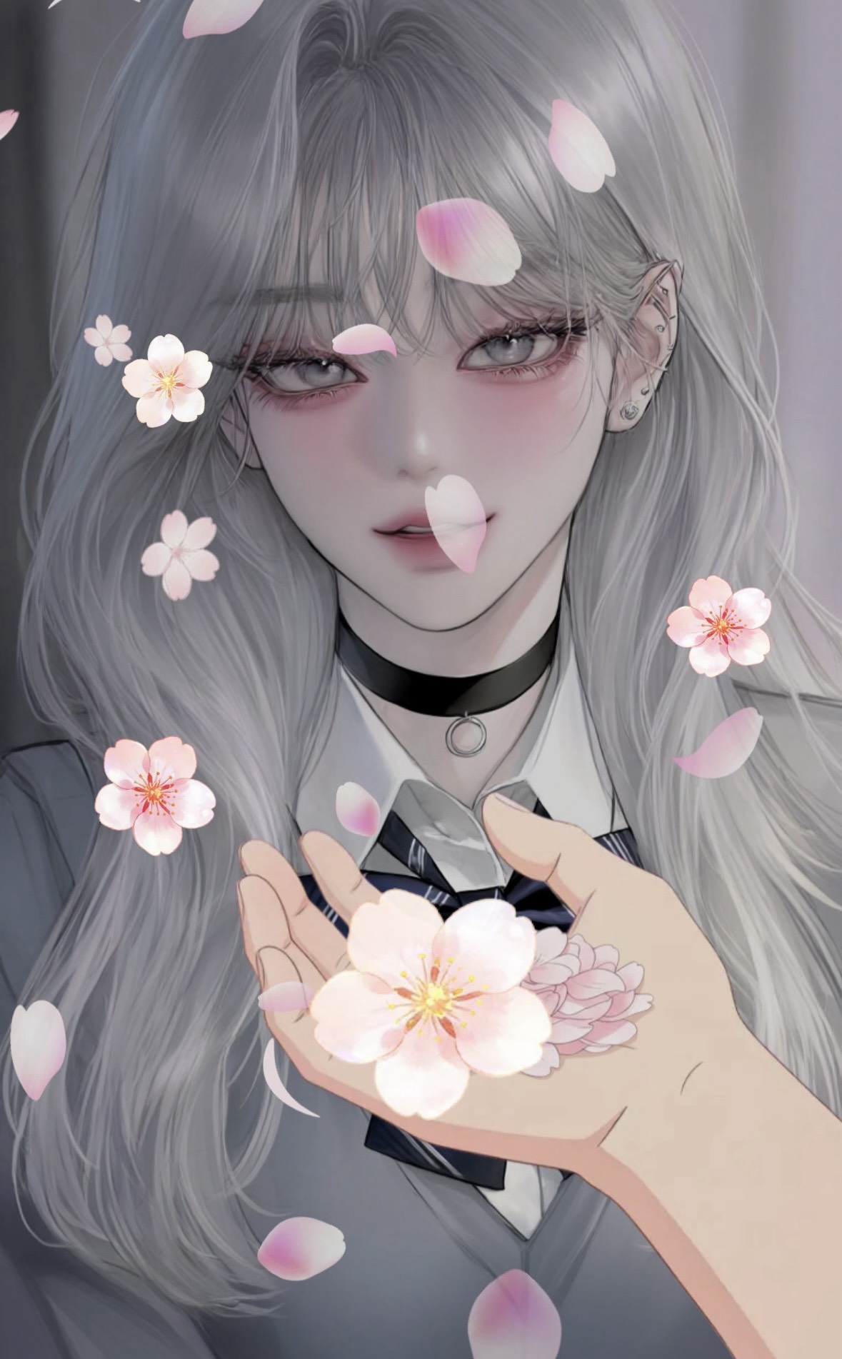 이리온, 이뻐해줄게