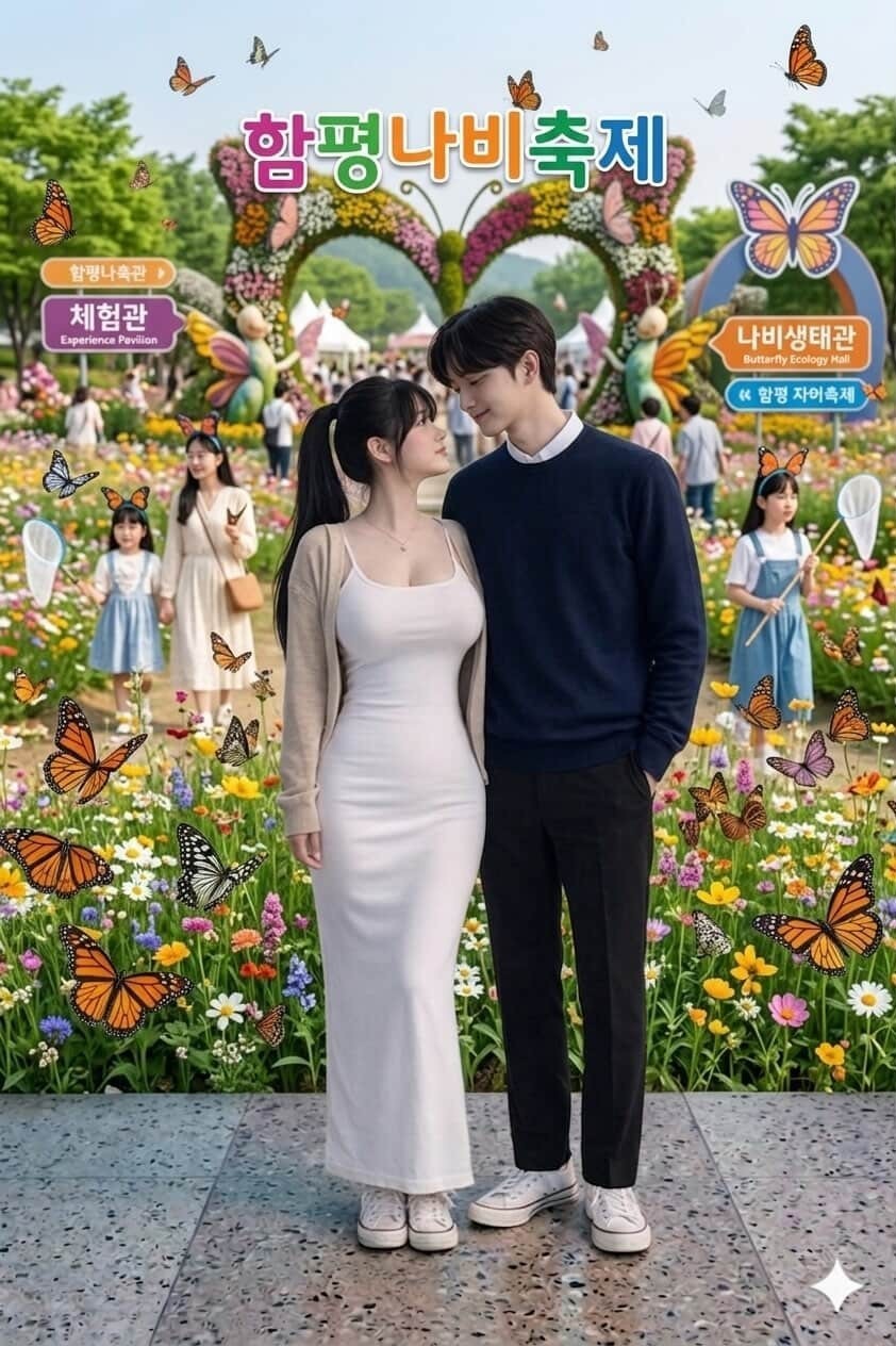 전라도 오라이단~! 오라이~!