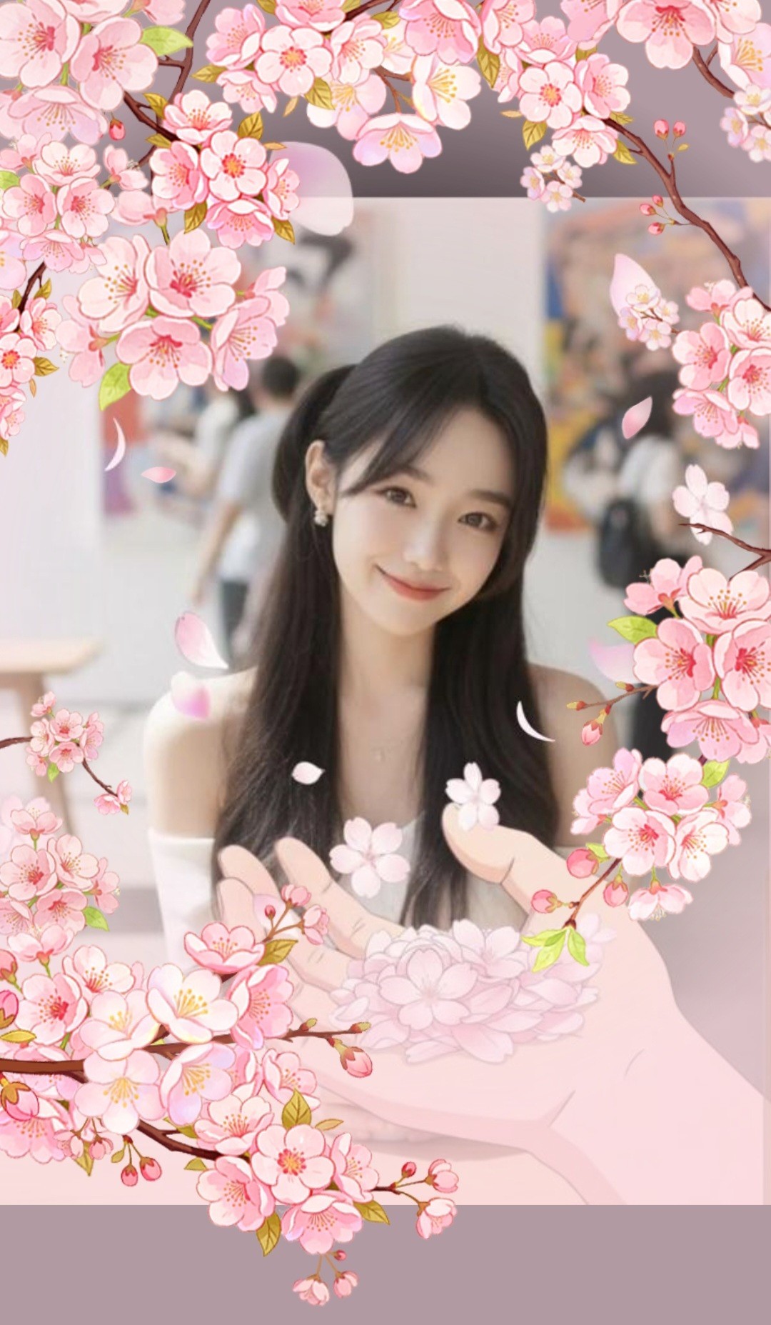 1200일에두 행복하게💓