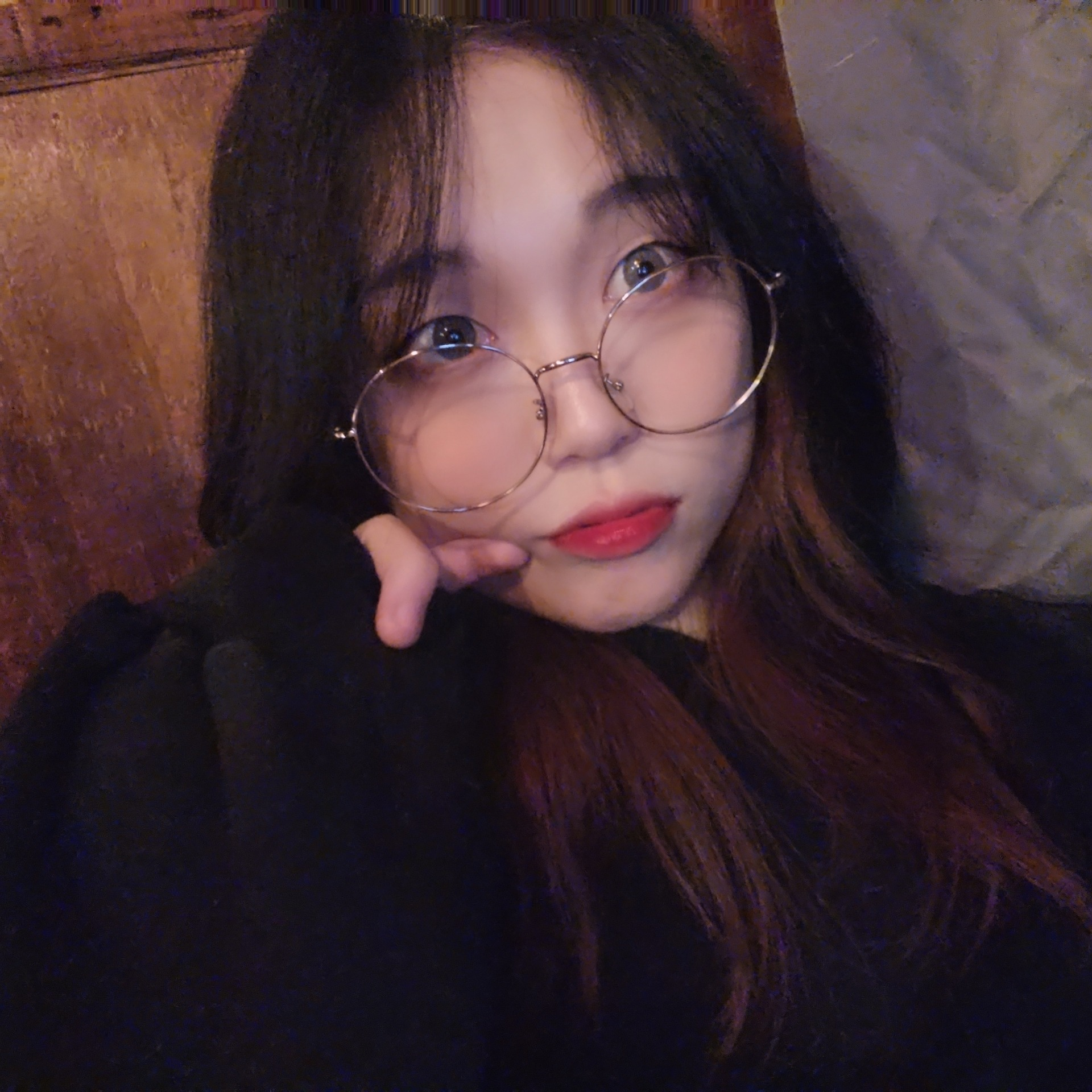 낮은 목소리 좋아하나요?